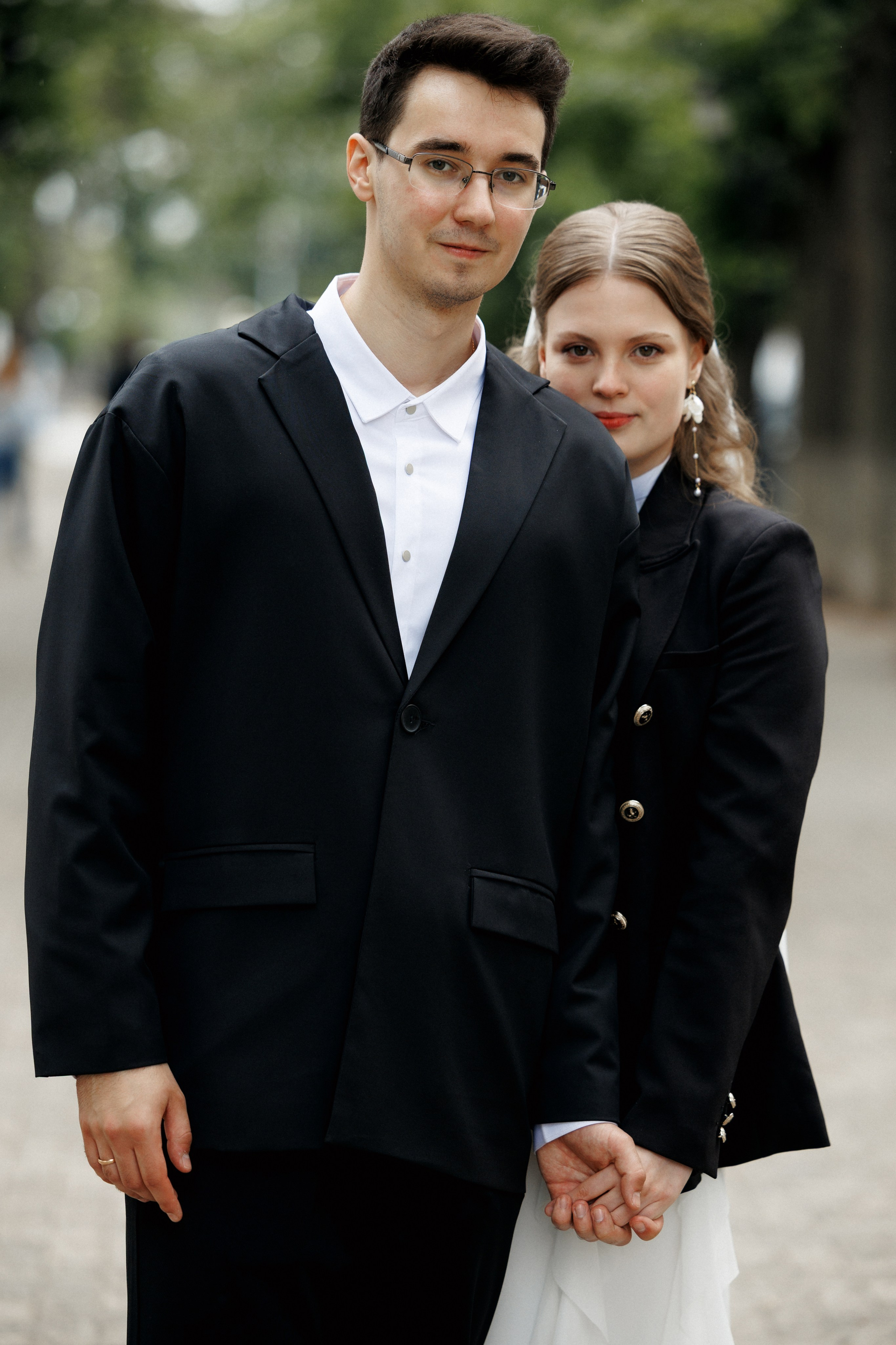 Шум дождя. Свадебный и семейный фотограф в Твери, Москве, Санкт-Петербурге