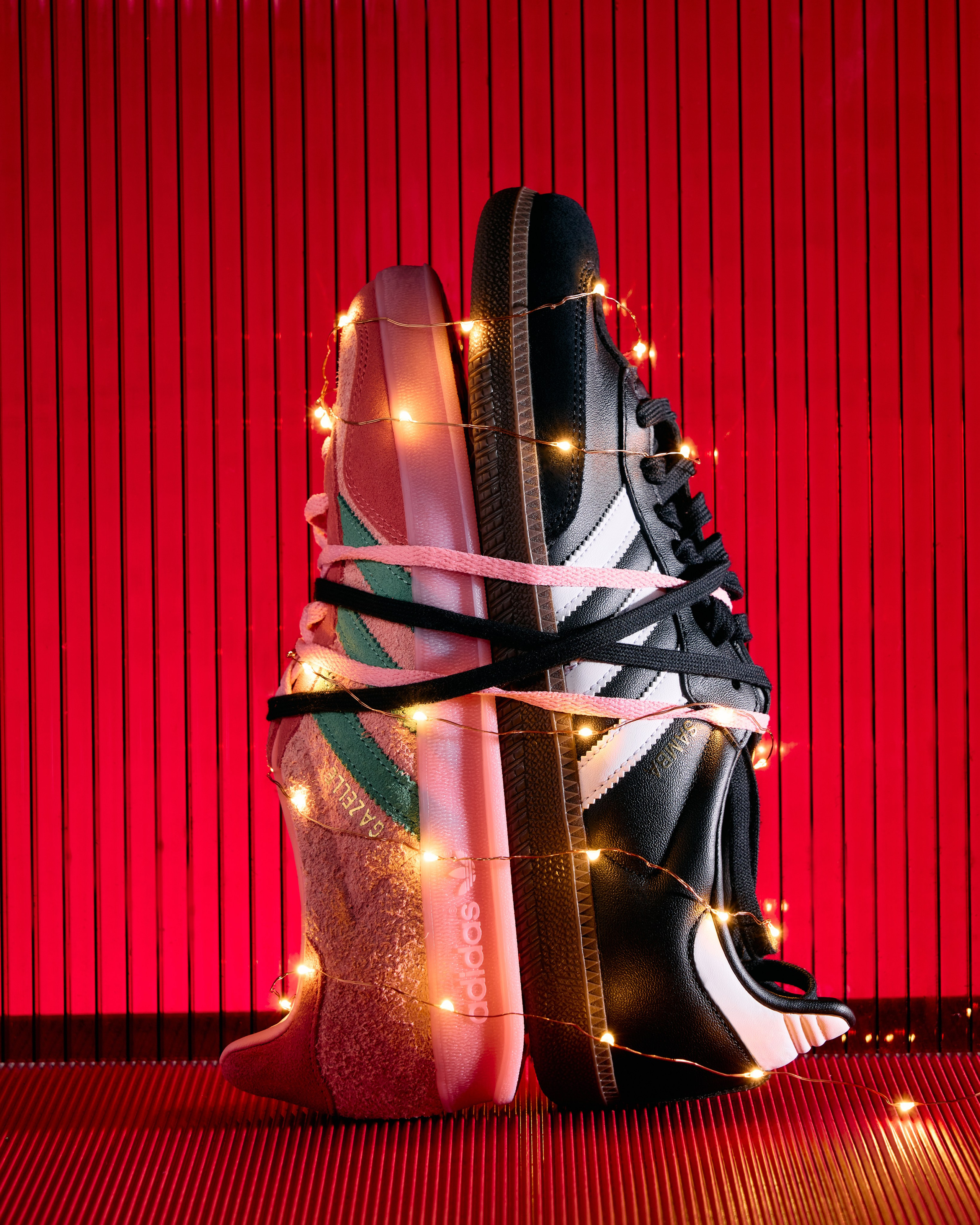 FOOTWEAR. Matsevich Artёm