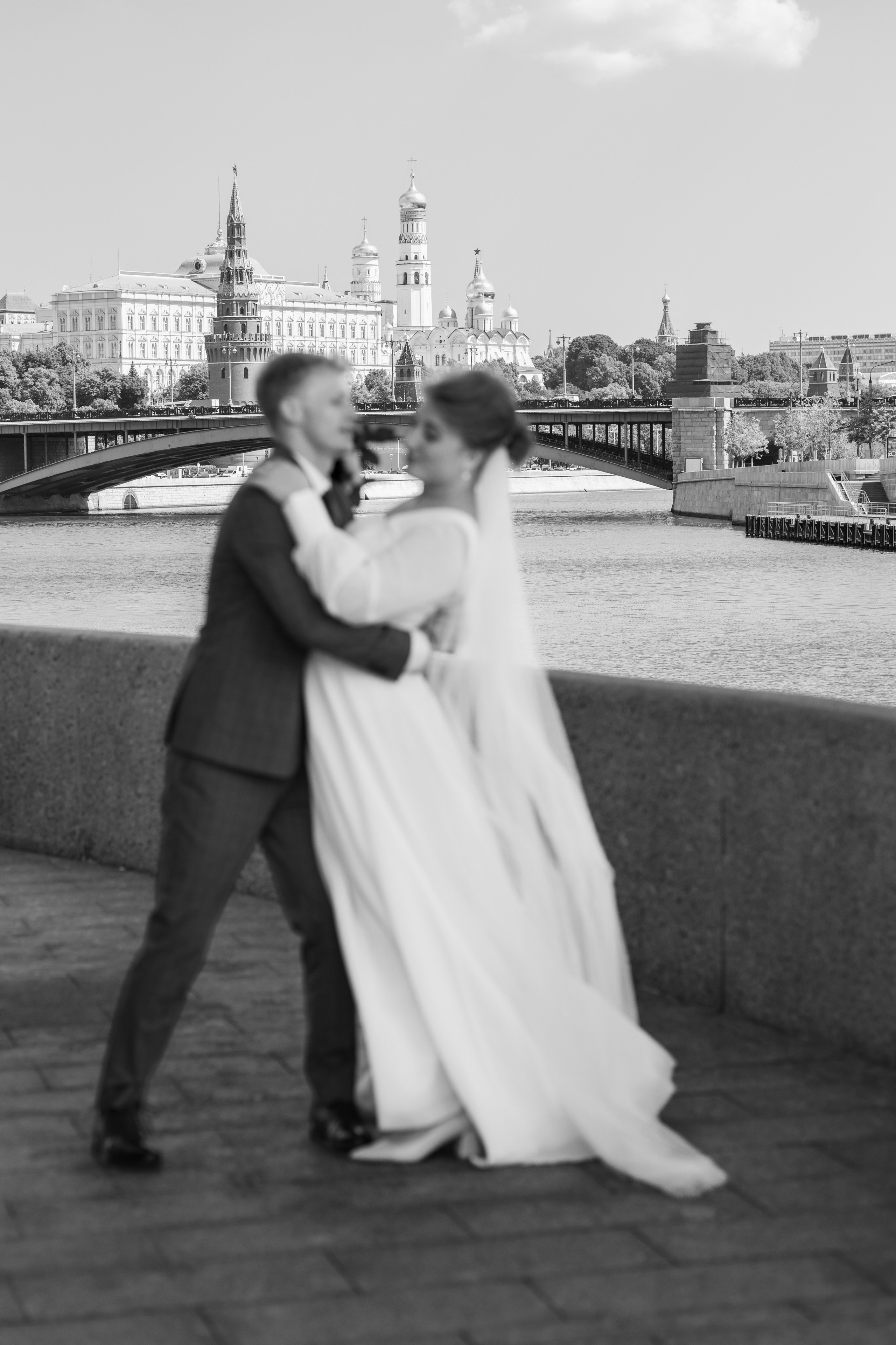 Алексей и Елизавета. Свадебный, семейный и портретный фотограф в Москве Алексей Сафаров