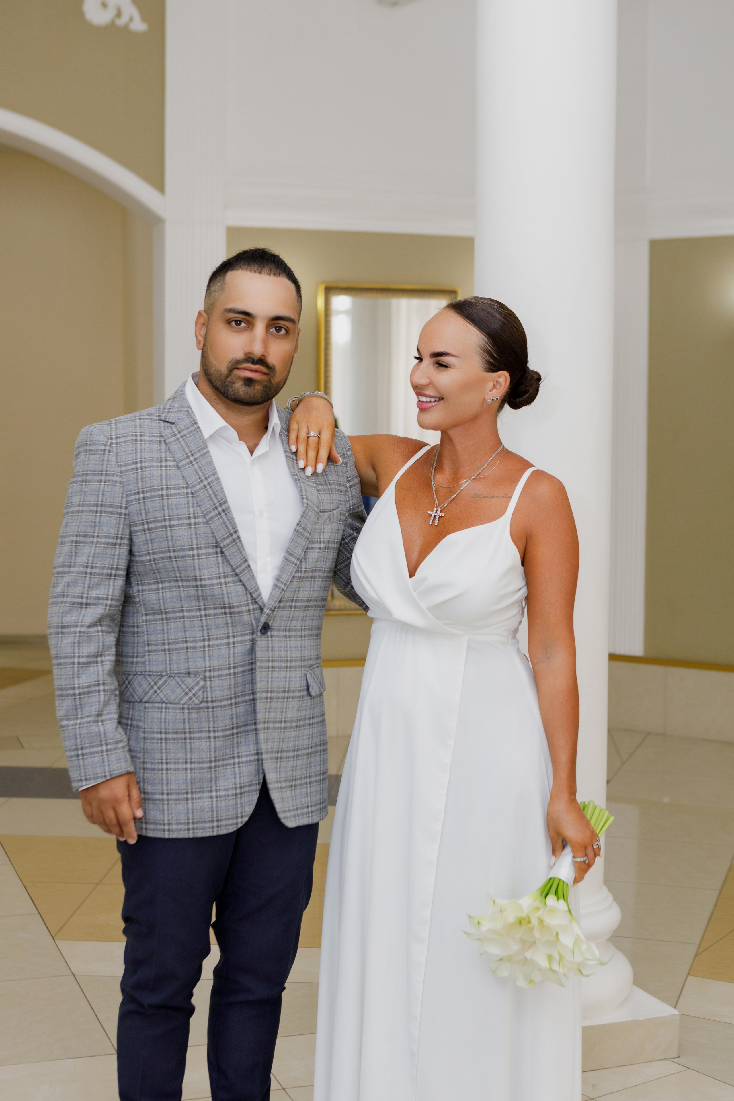 Отзывы. Свадебный, семейный и портретный фотограф в Москве Алексей Сафаров