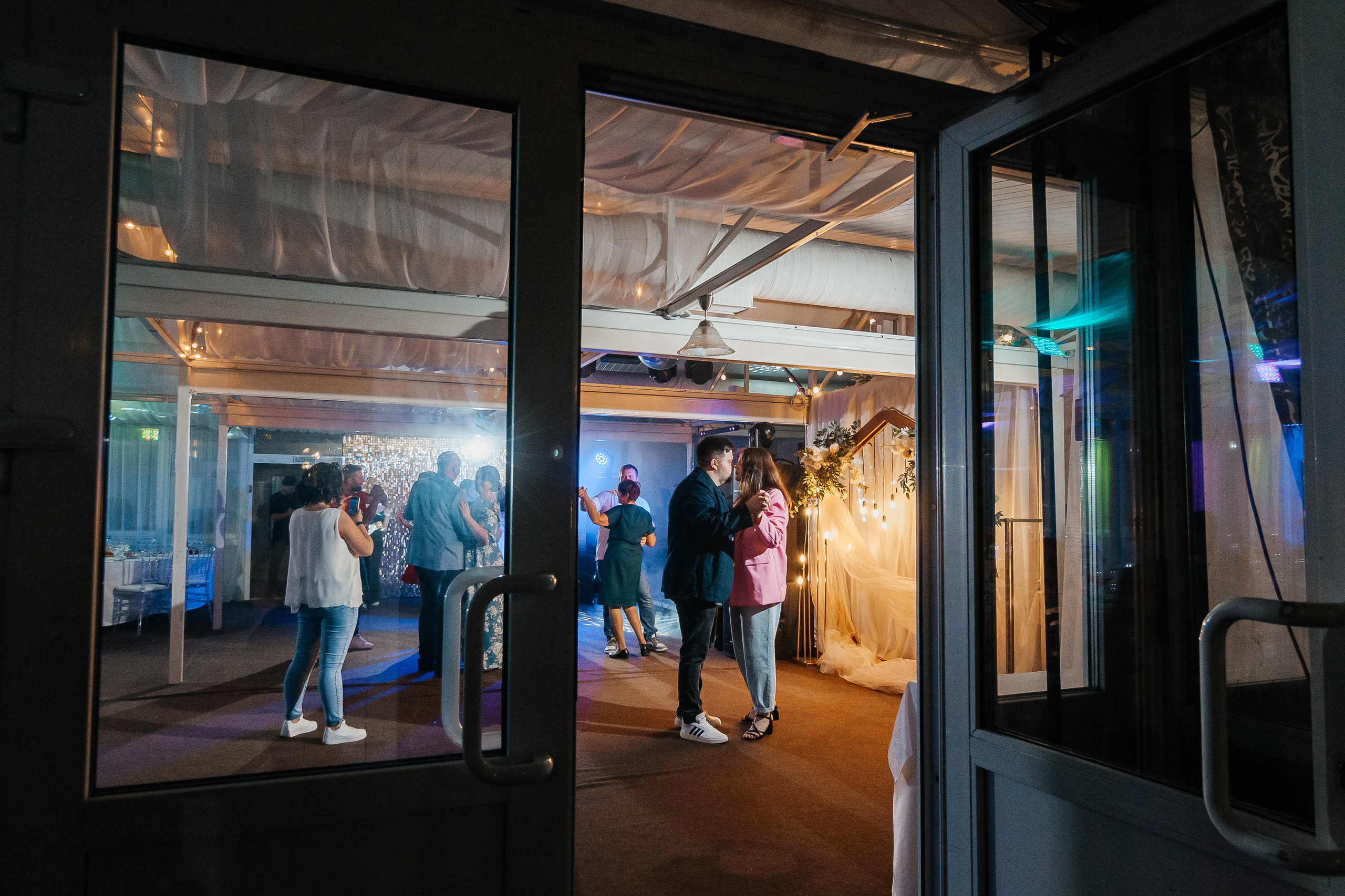 Свадьба для Екатерины и Никиты. Свадебный и семейный фотограф г. Ярославль Савинская Анастасия