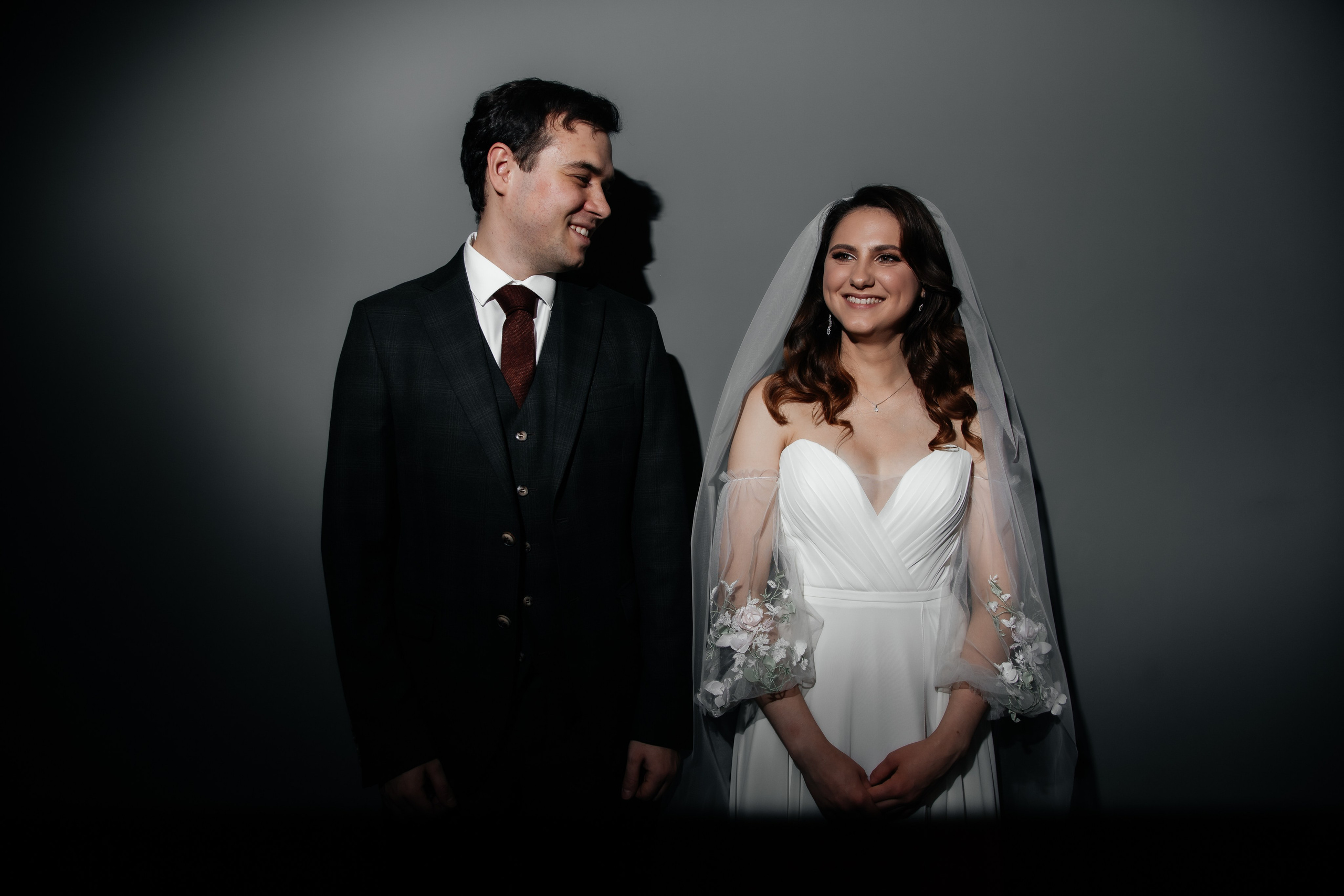 Анонс свадьбы Ивана и Дарьи