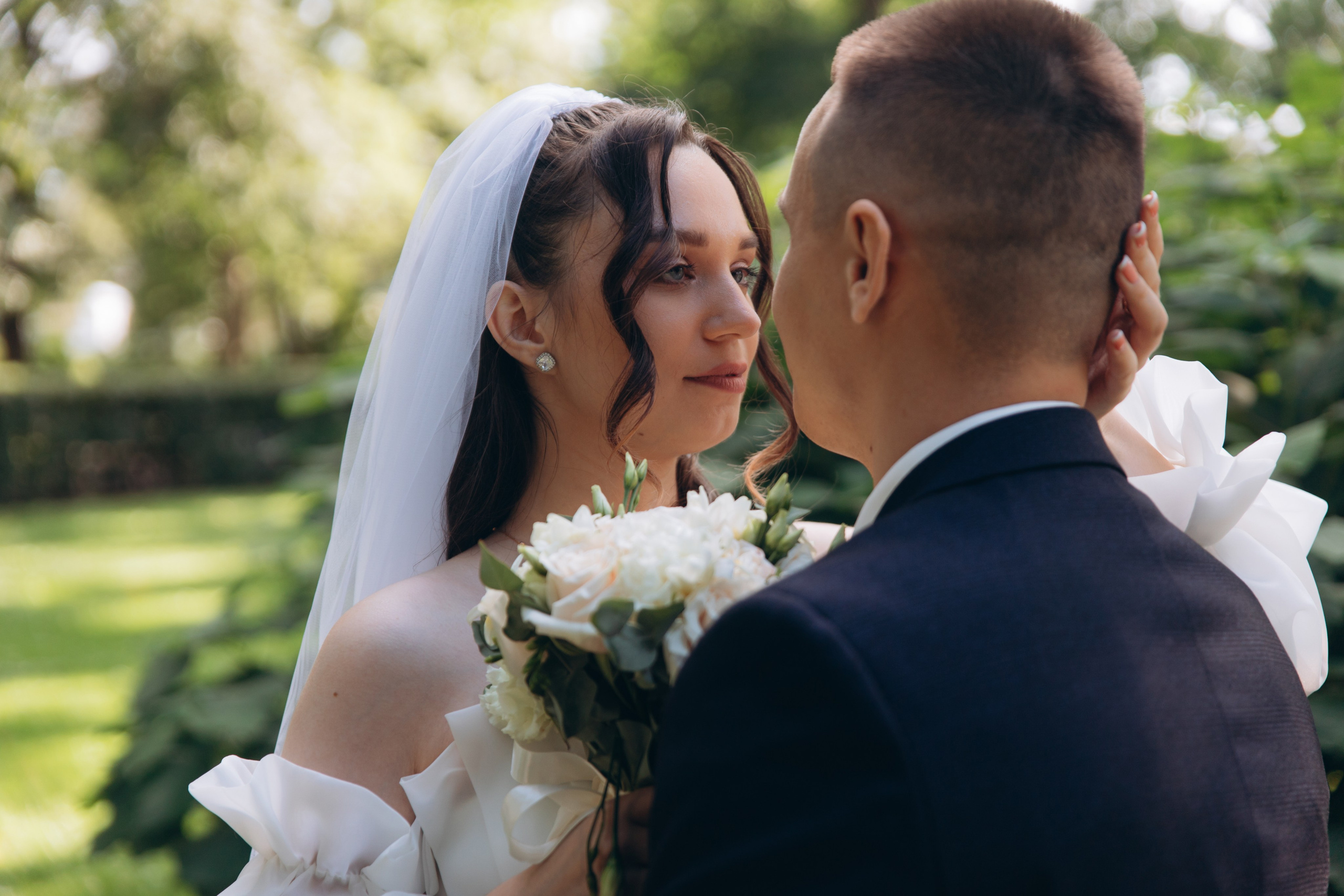 Анастасия и Александр. Семейный фотограф Ярославль Екатерина Охлопкова