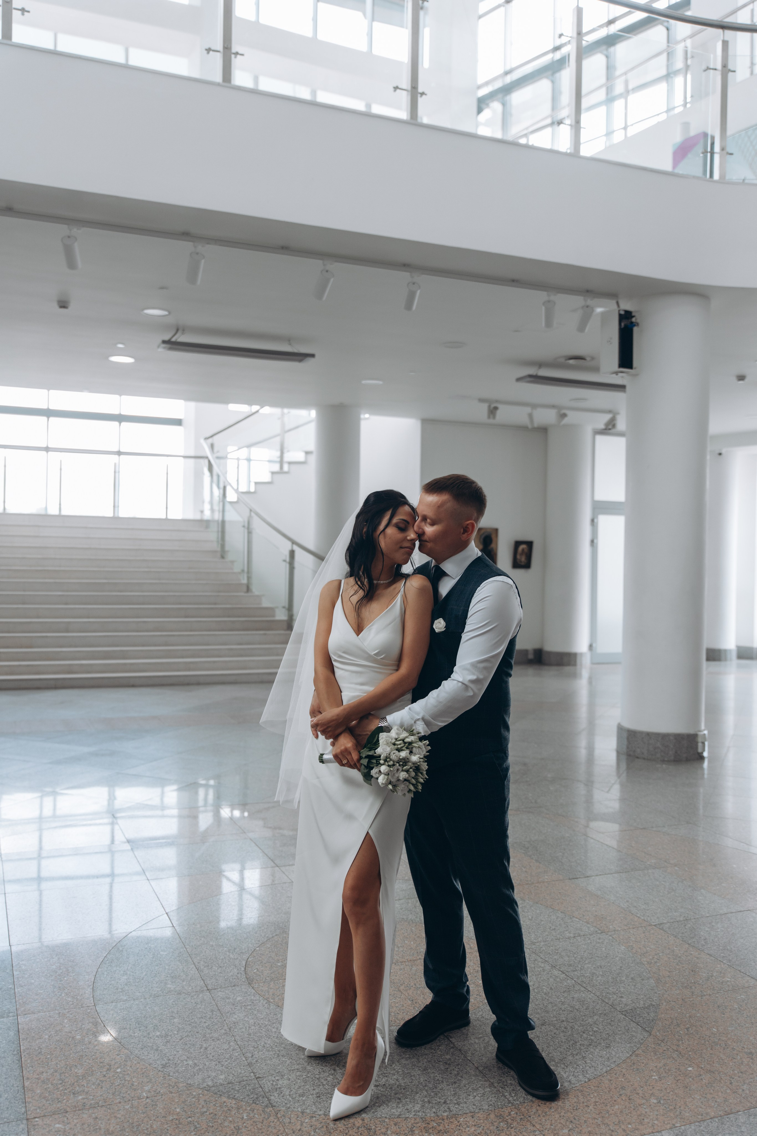 Татьяна и Владимир. Семейный фотограф Ярославль Екатерина Охлопкова