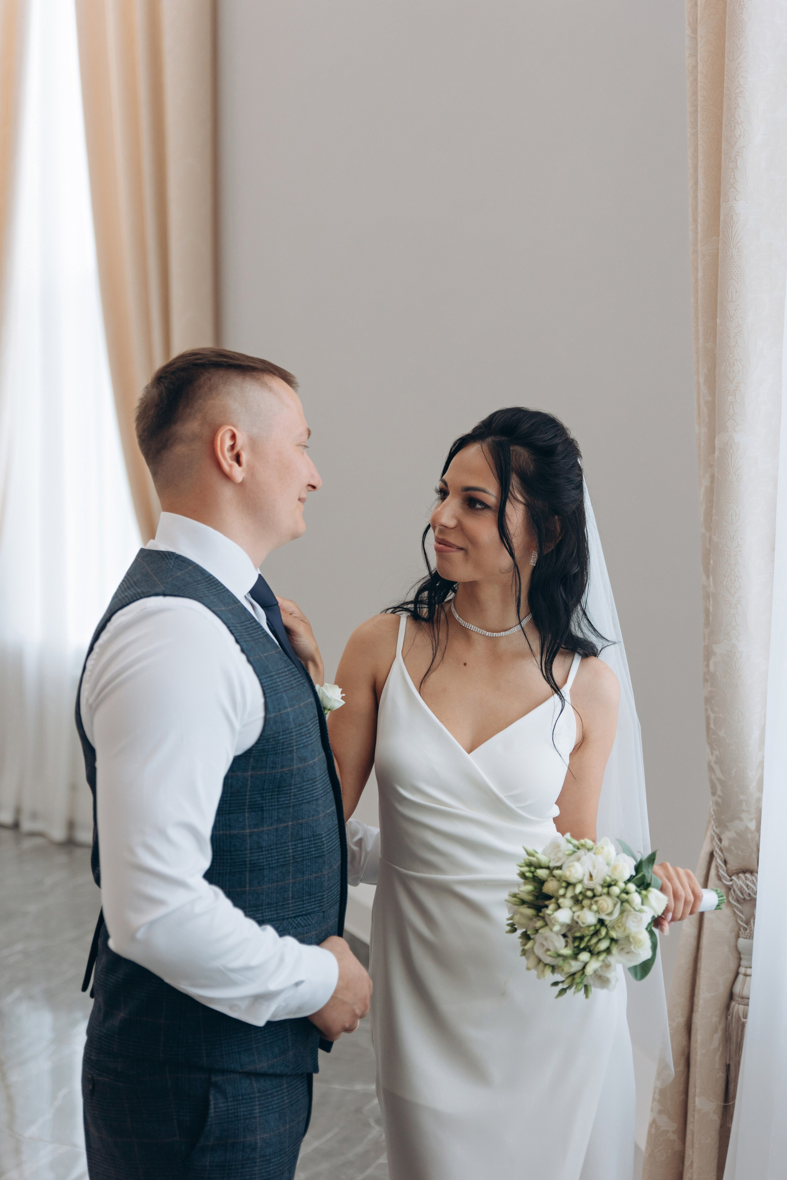 Татьяна и Владимир. Семейный фотограф Ярославль Екатерина Охлопкова