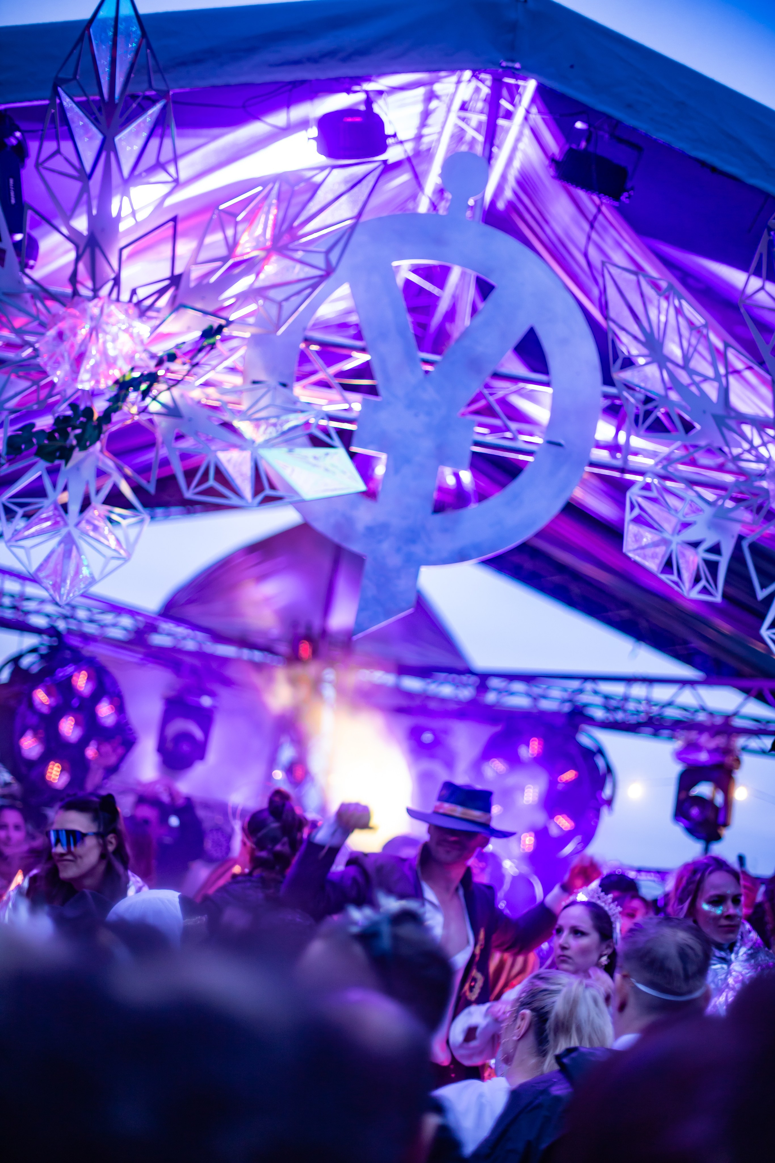 ODYSSEY FESTIVAL 2025. Сайт Фотографа MASHASOLAR