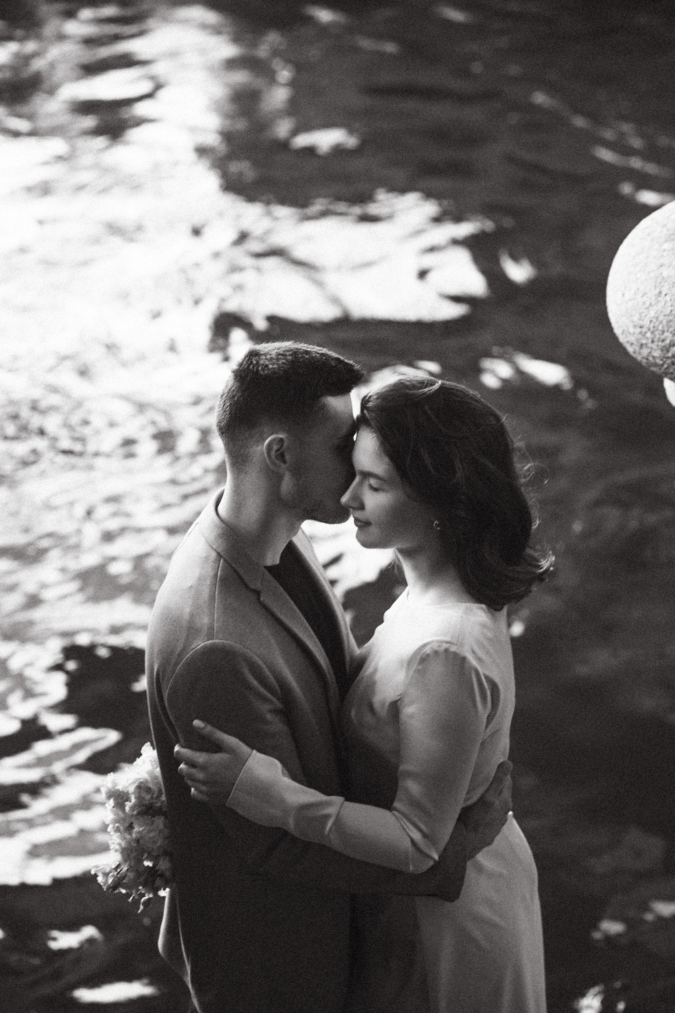 К & A | Санкт-Петербург. Фотограф Екатерина Амбрушкевич