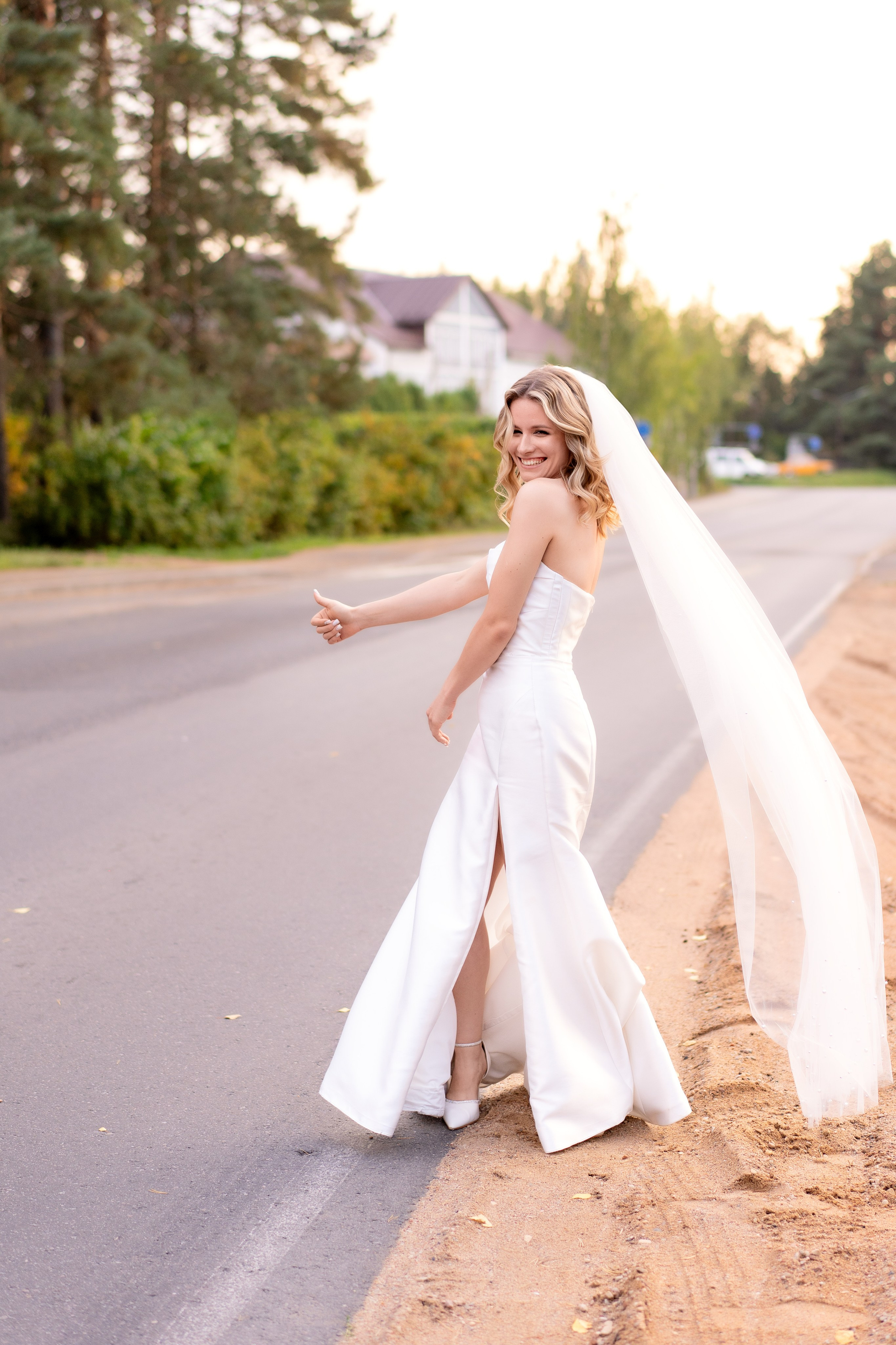 Никита и Диана. Семейный и свадебный фотограф Минск, Беларусь Анна Орловская