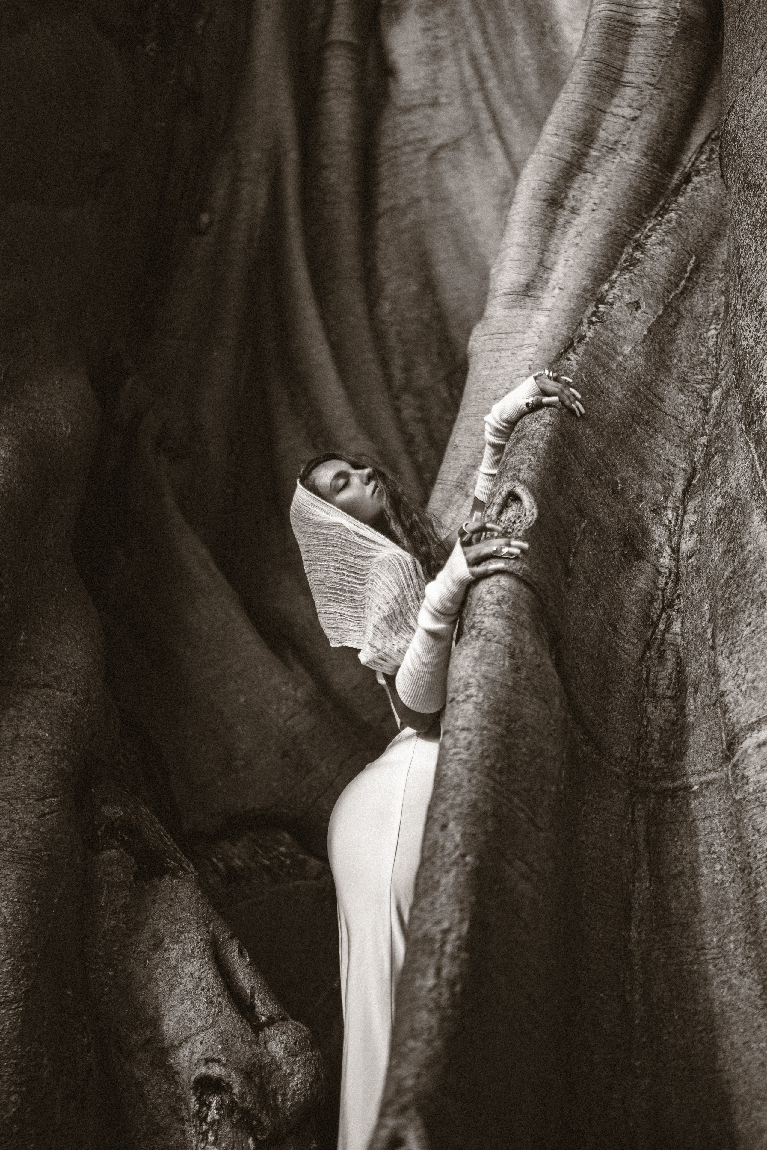 Darina. Alena Gribkova