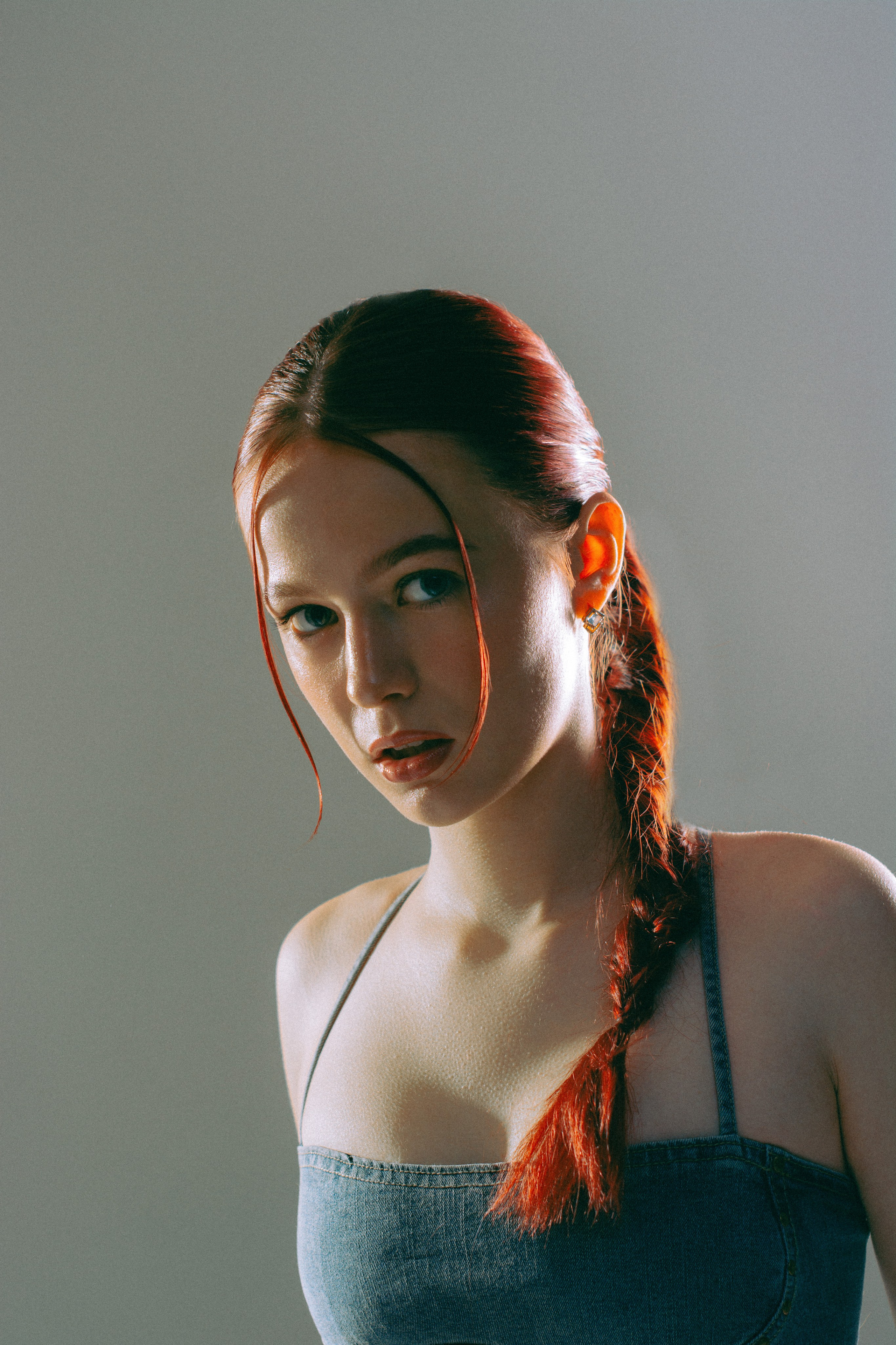 Retro. Фотографирую искусство в Хабаровске