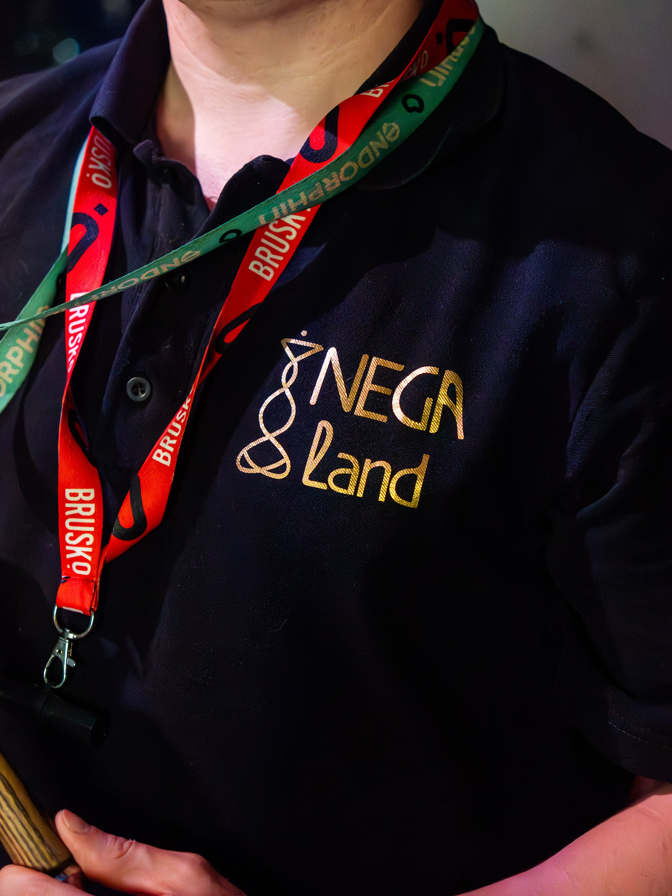 Проведение дегустации продукции HiT в городе Ярославль. JOHNNY SOLOVEV VISION