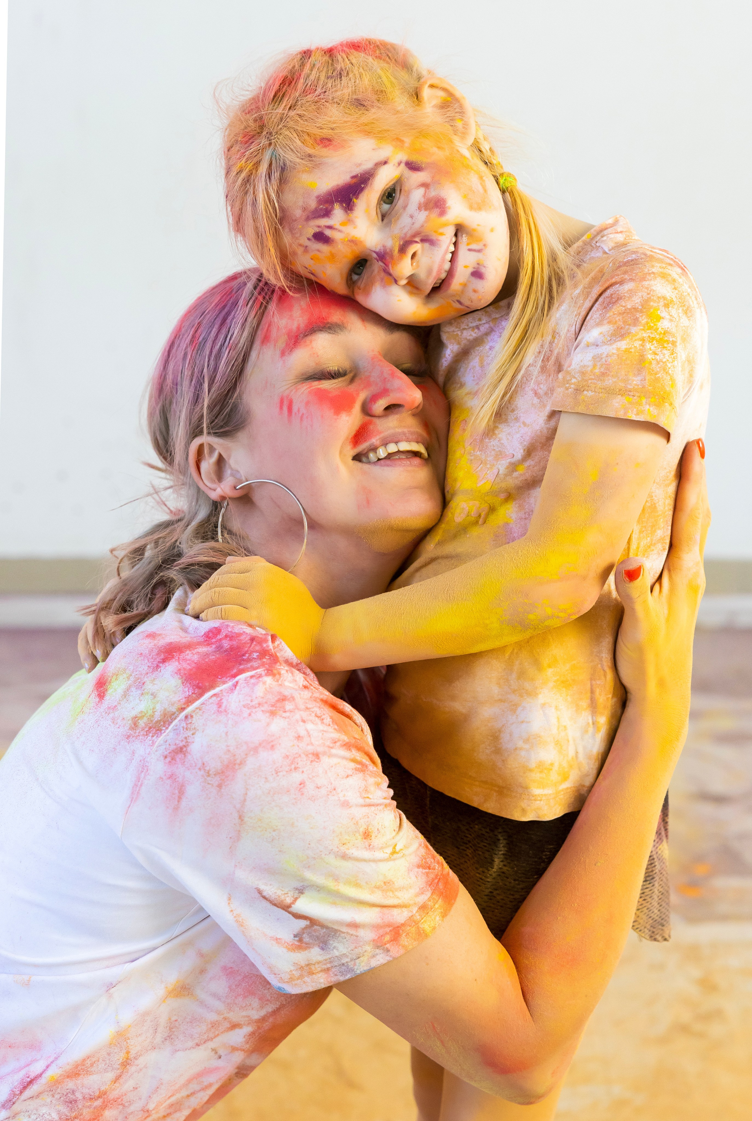 Фотосессия Екатерины, Тимофея и Софии. Фотограф Люся Воробьева