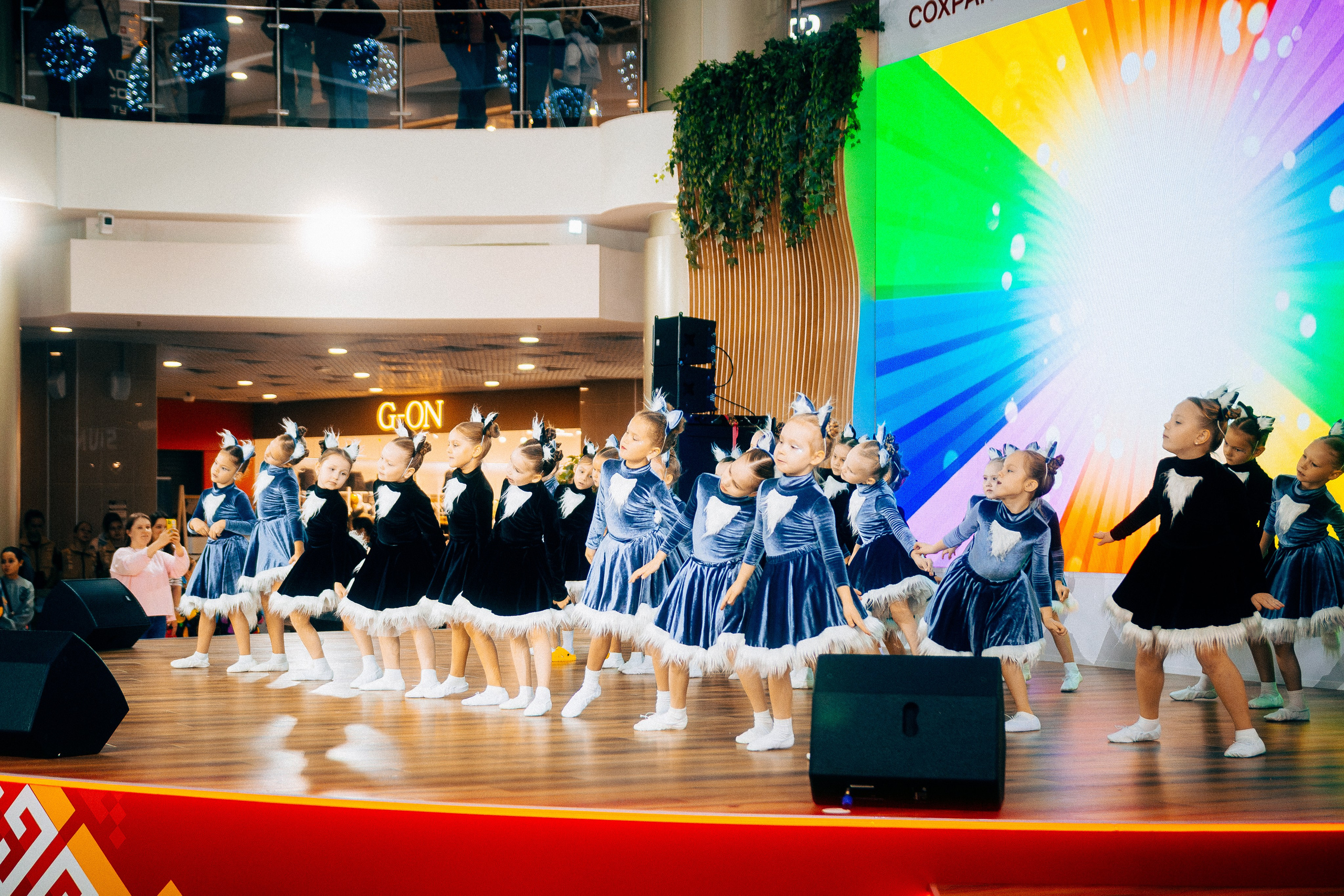 Добромаркет 26 октября 2025. Валентин Гальетов — фотограф в Чебоксарах