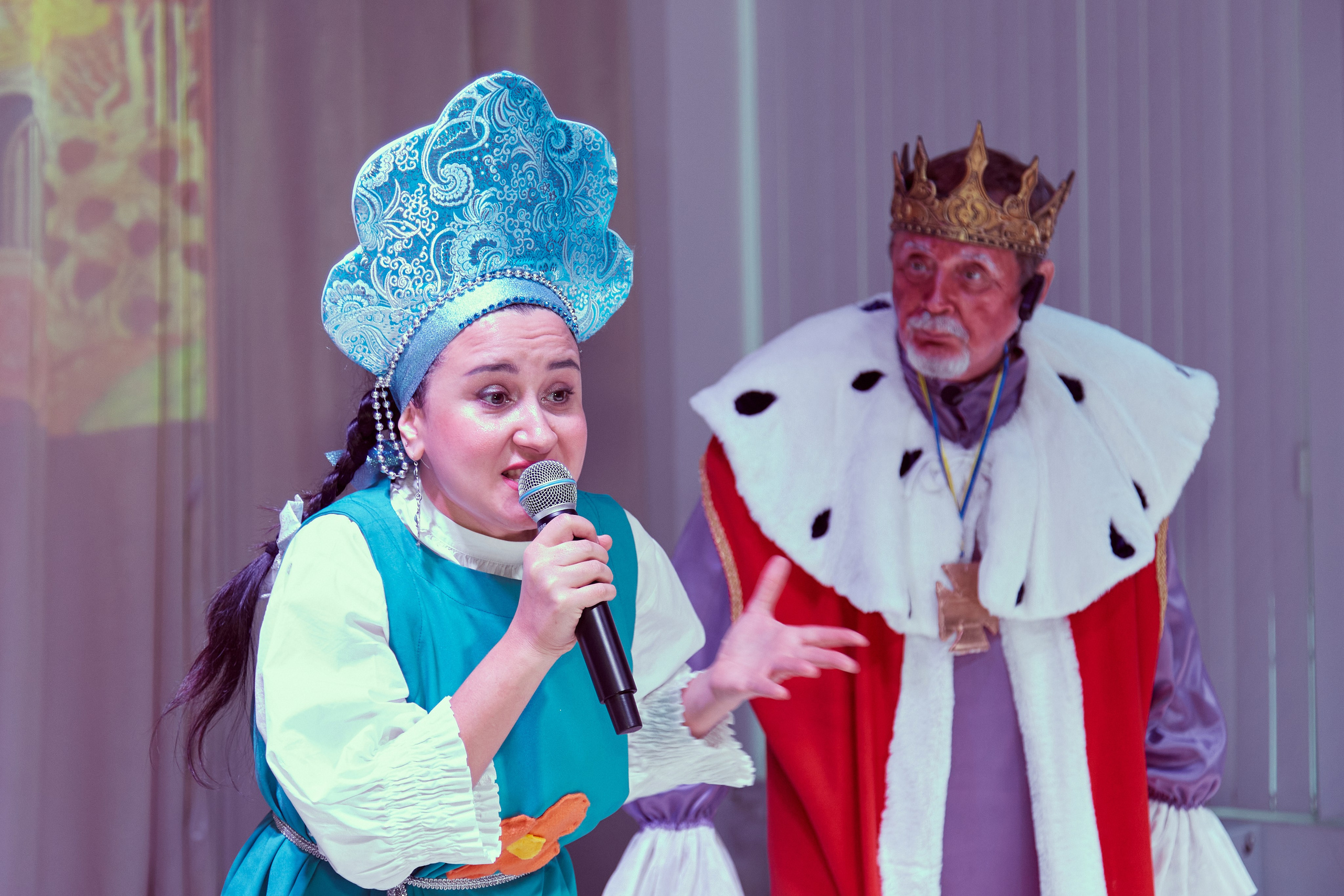 New Year. Фотограф Махлаева Виктория/Санкт-Петербург