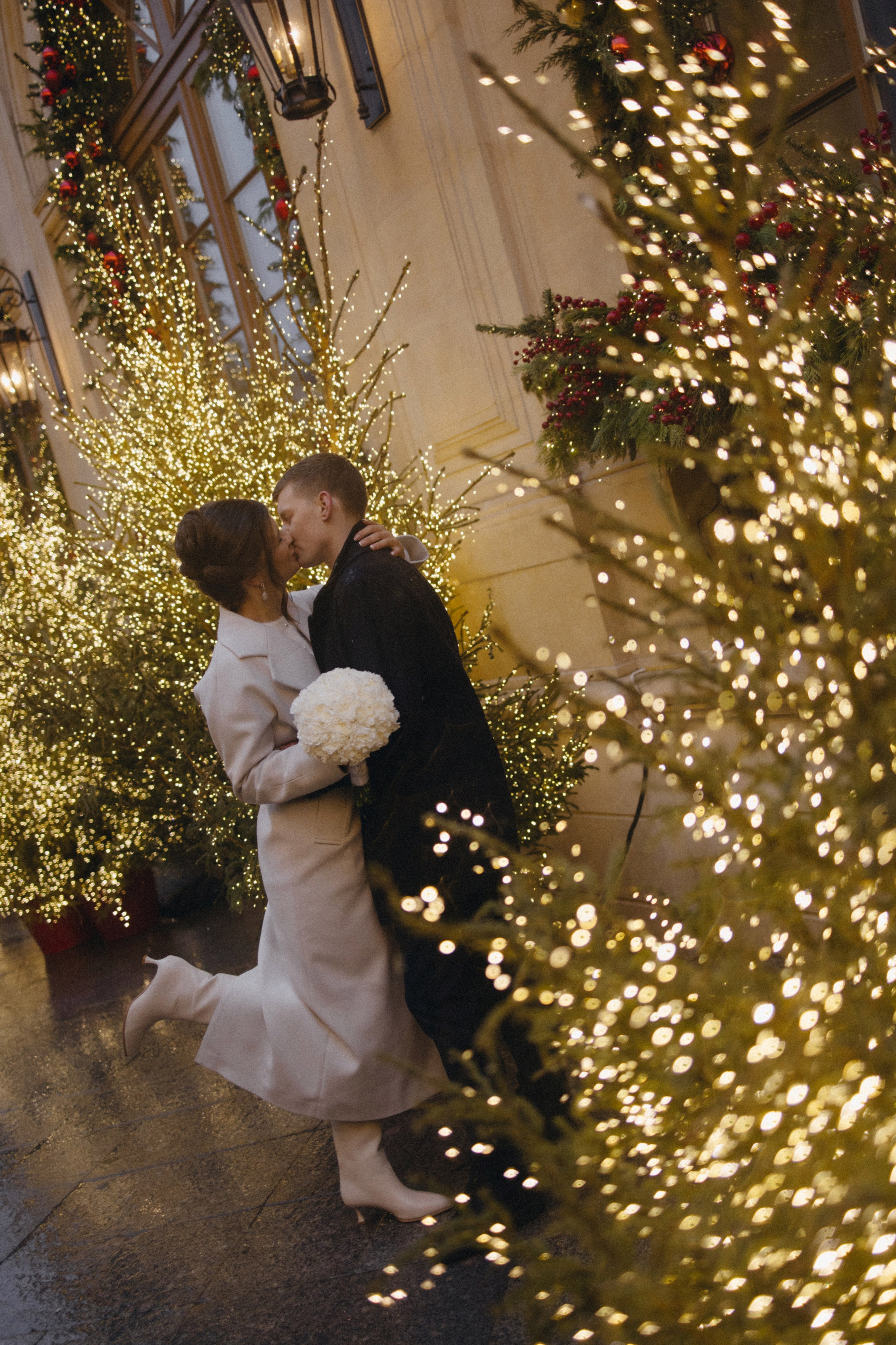 ⠀. Свадебный фотограф Москва и другие города