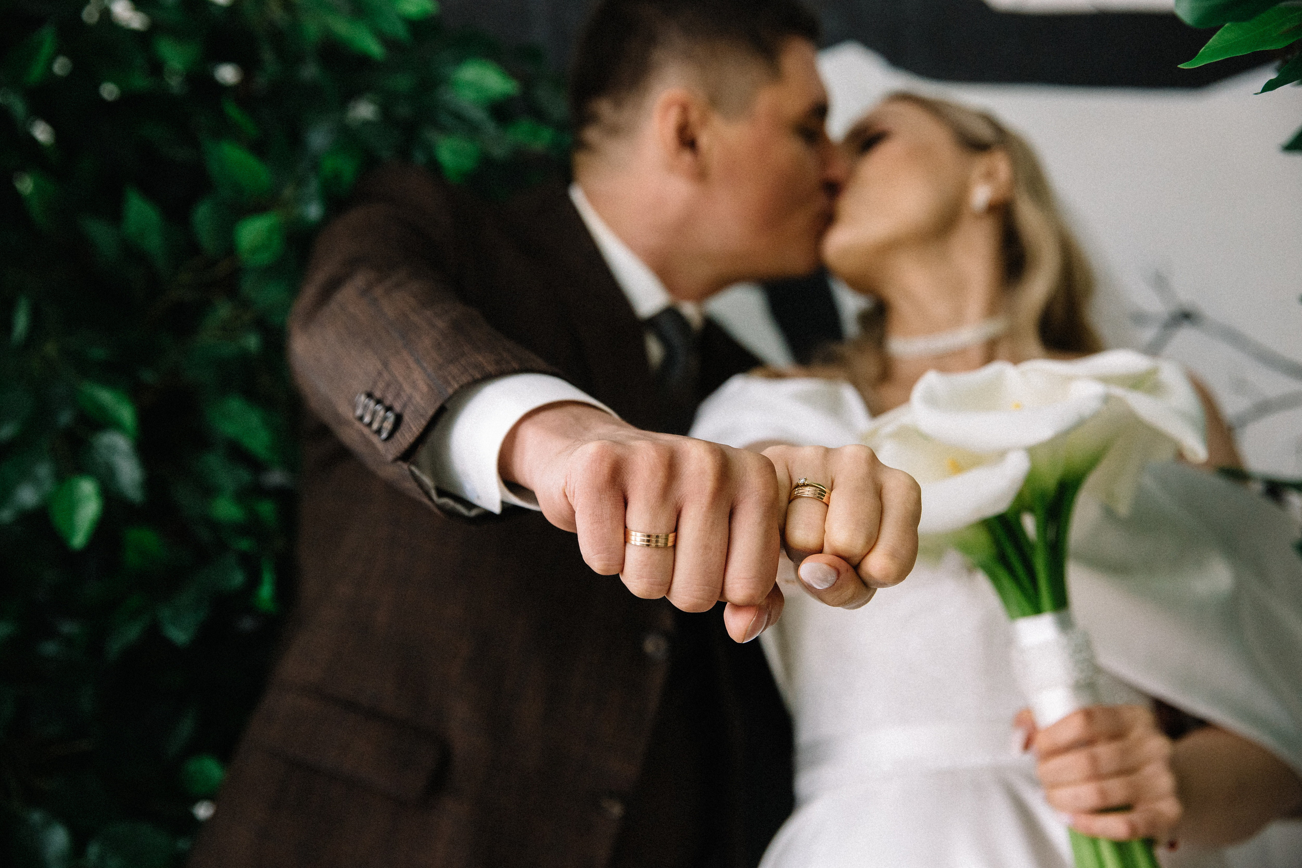 Ирина и Алексей. Семейный и свадебный фотограф в Майкопе Михаил Мартиросян