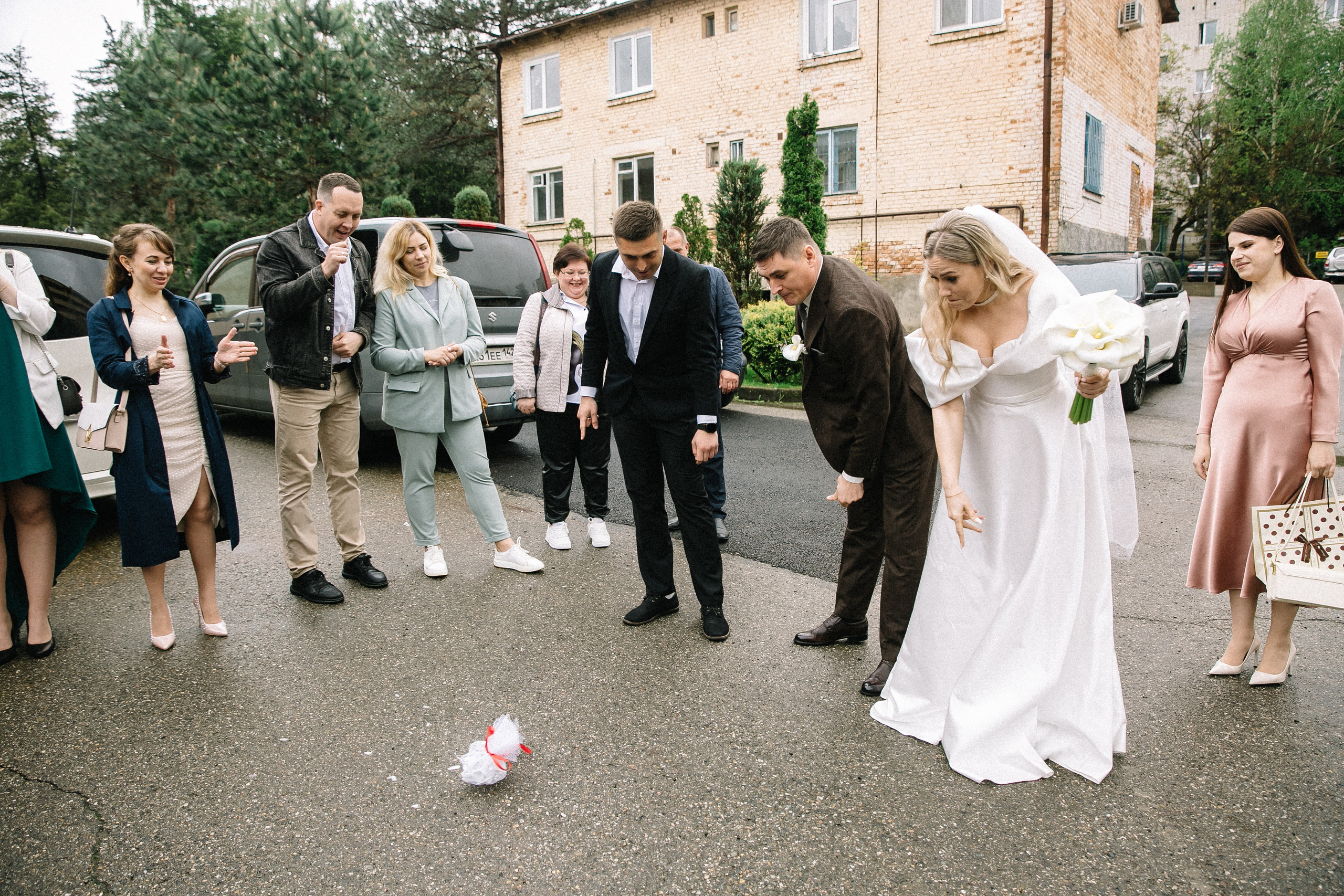 Ирина и Алексей. Семейный и свадебный фотограф в Майкопе Михаил Мартиросян