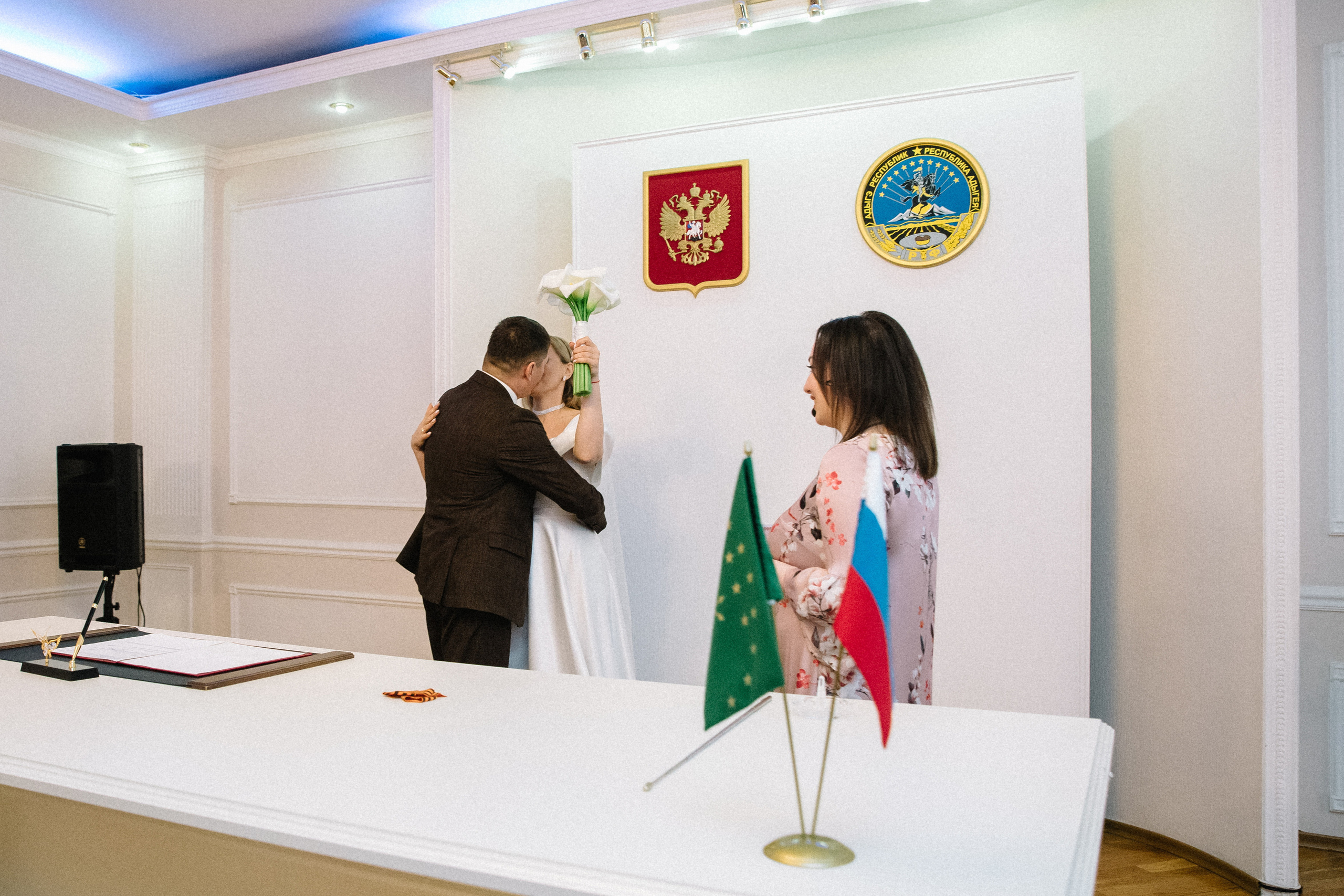 Ирина и Алексей. Семейный и свадебный фотограф в Майкопе Михаил Мартиросян