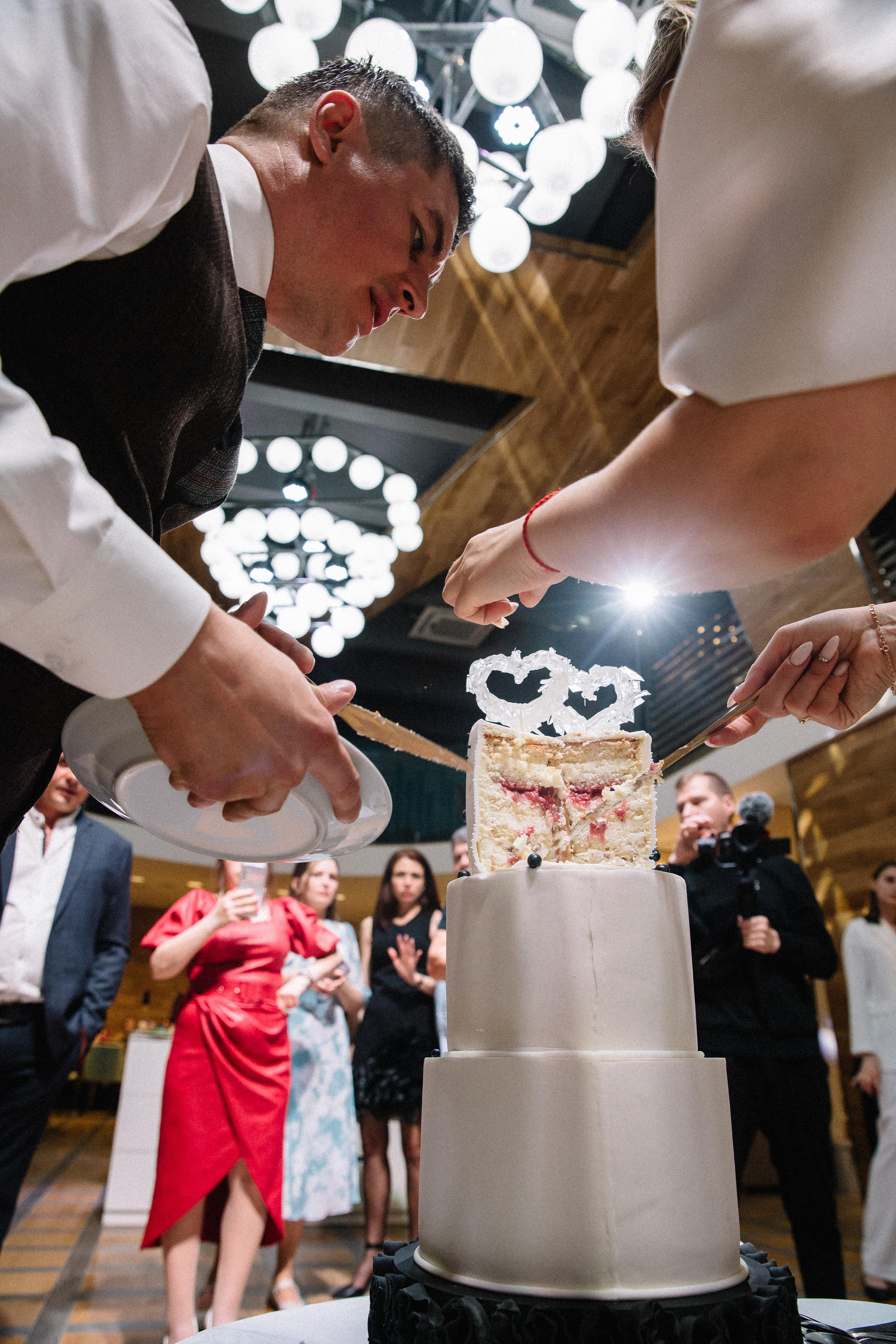 Ирина и Алексей. Семейный и свадебный фотограф в Майкопе Михаил Мартиросян