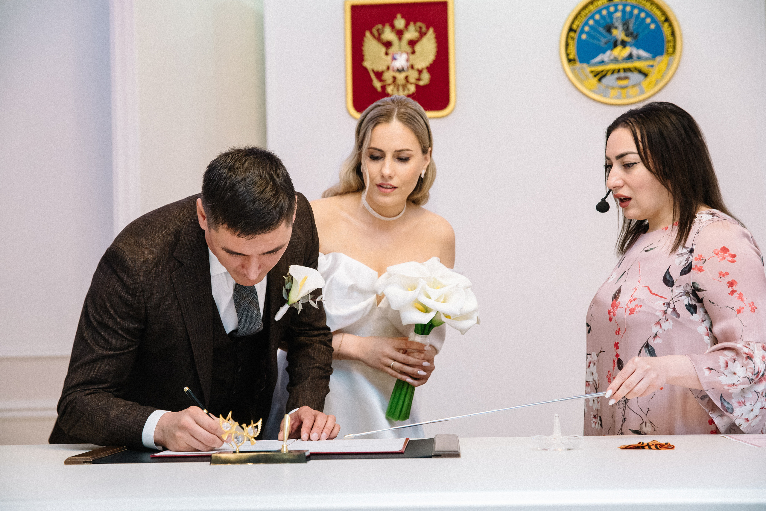 Ирина и Алексей. Семейный и свадебный фотограф в Майкопе Михаил Мартиросян