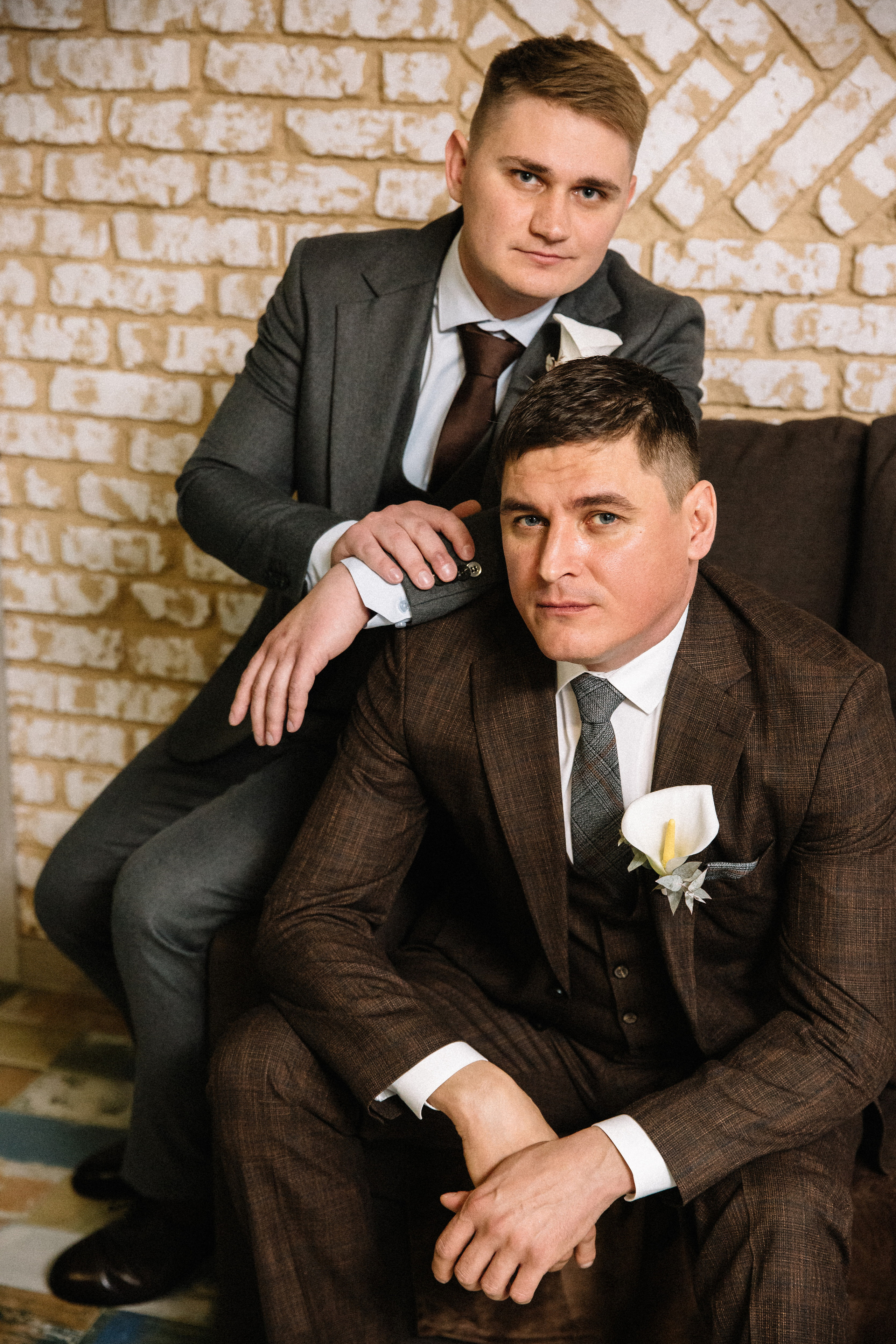 Ирина и Алексей. Семейный и свадебный фотограф в Майкопе Михаил Мартиросян