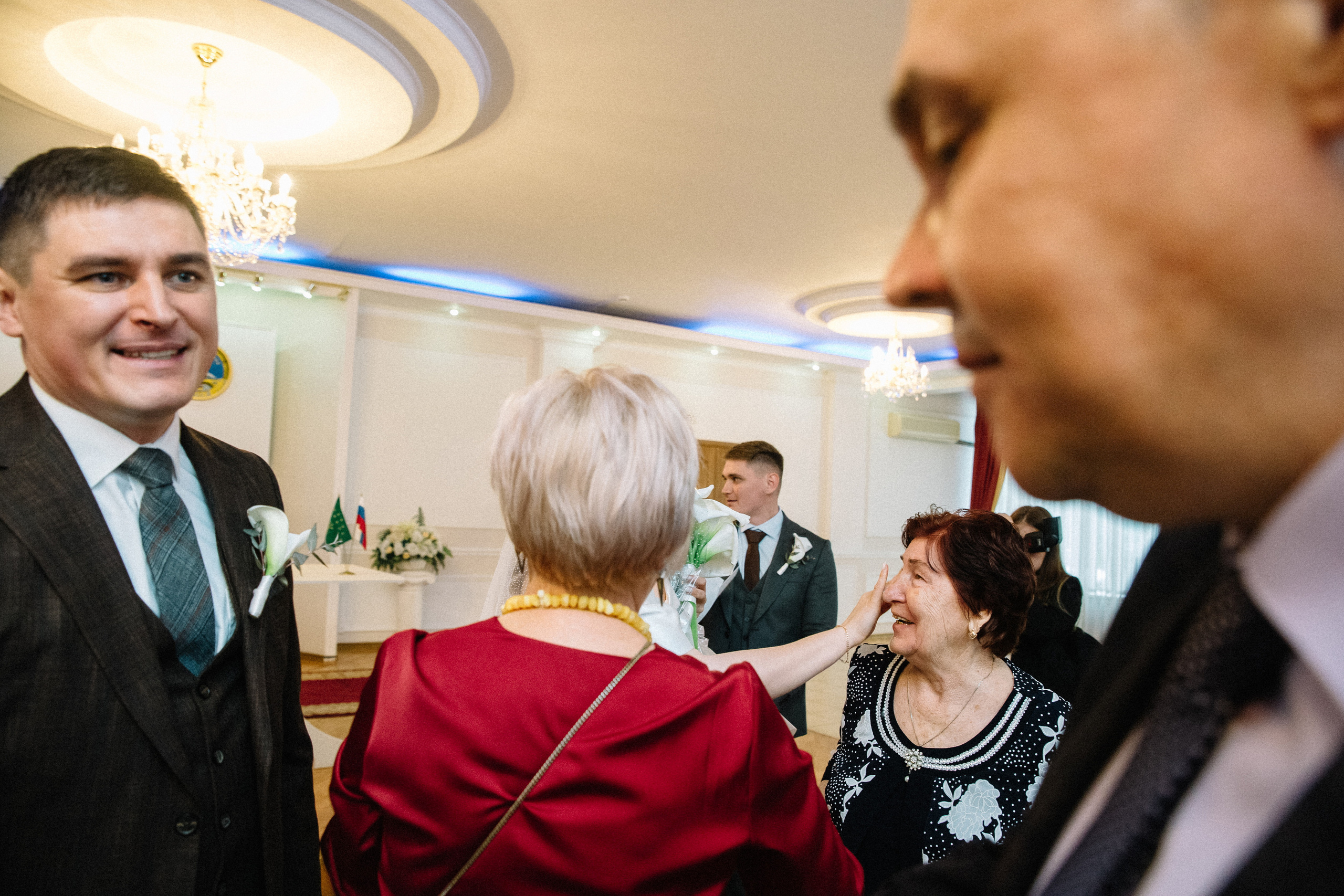 Ирина и Алексей. Семейный и свадебный фотограф в Майкопе Михаил Мартиросян