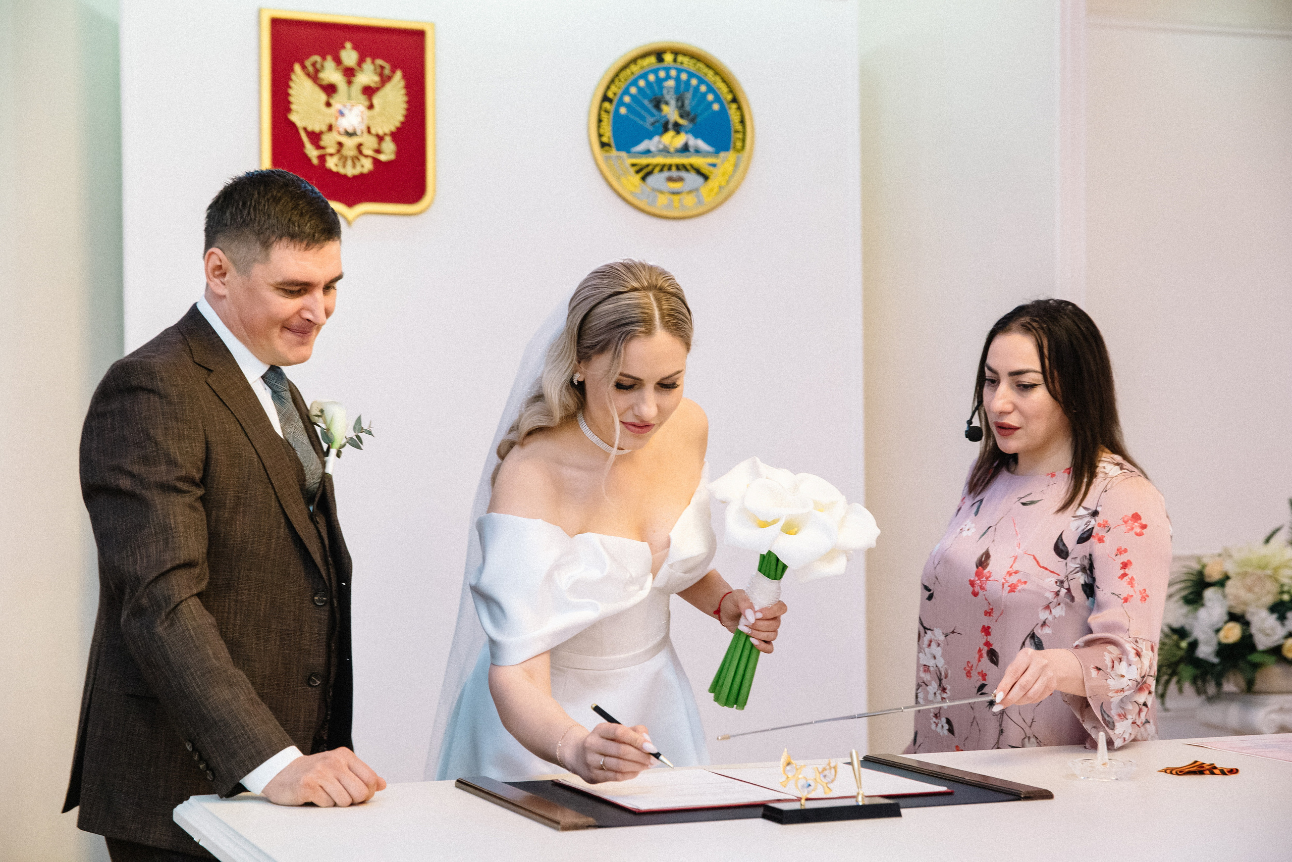 Ирина и Алексей. Семейный и свадебный фотограф в Майкопе Михаил Мартиросян