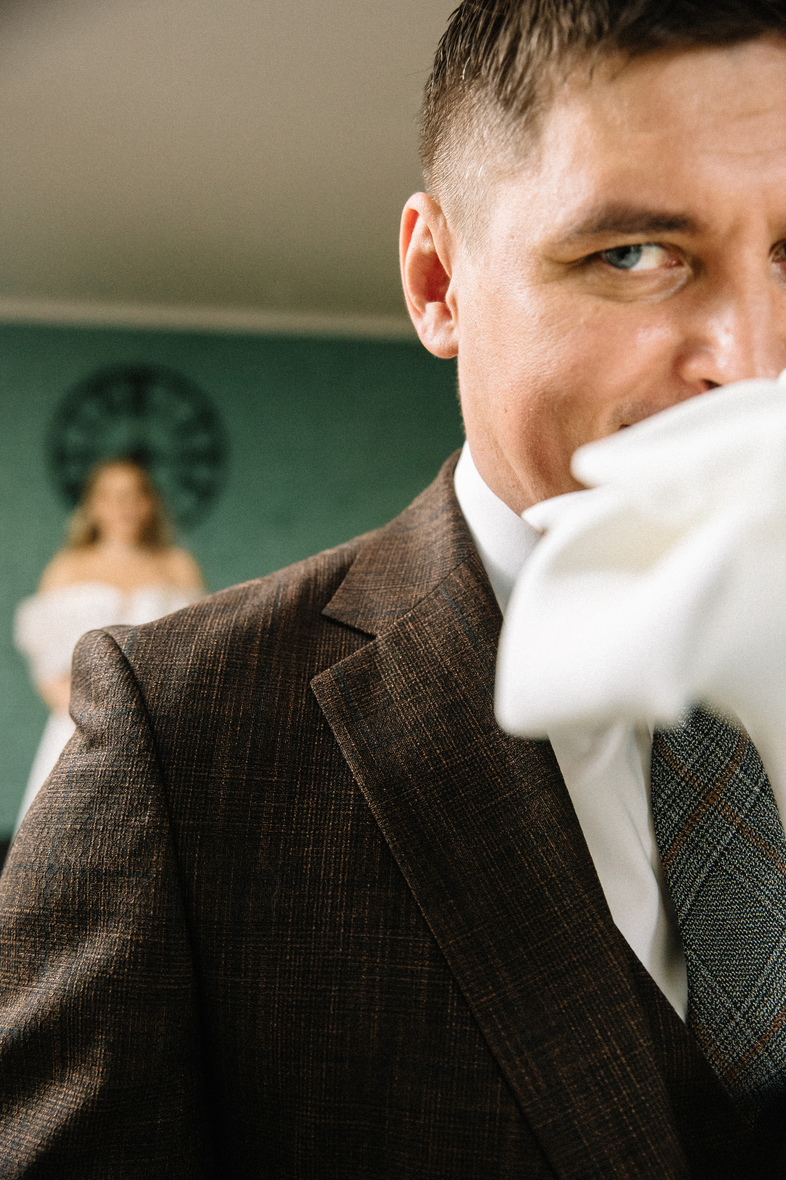 Ирина и Алексей. Семейный и свадебный фотограф в Майкопе Михаил Мартиросян