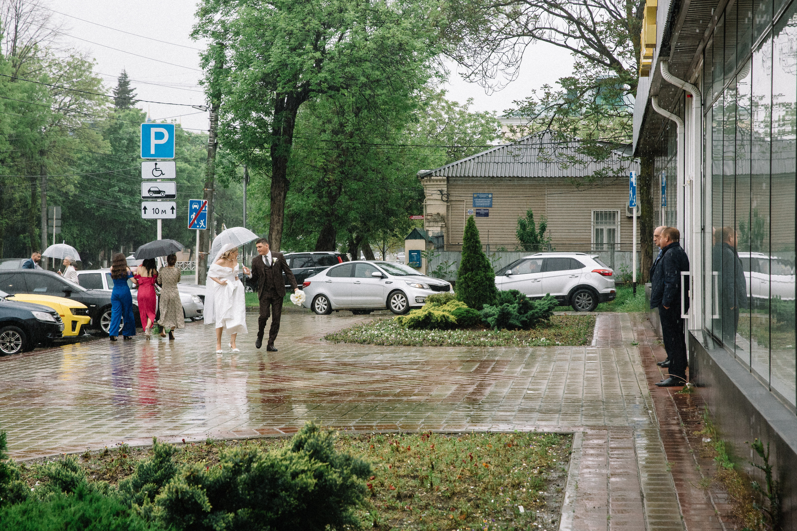 Ирина и Алексей. Семейный и свадебный фотограф в Майкопе Михаил Мартиросян