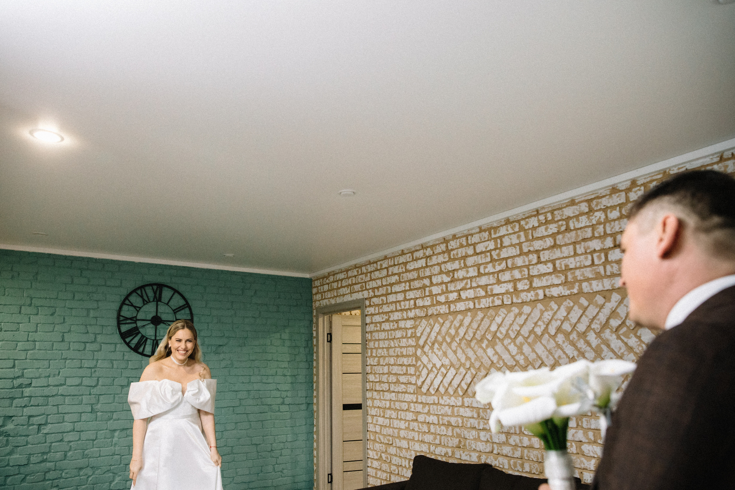 Ирина и Алексей. Семейный и свадебный фотограф в Майкопе Михаил Мартиросян