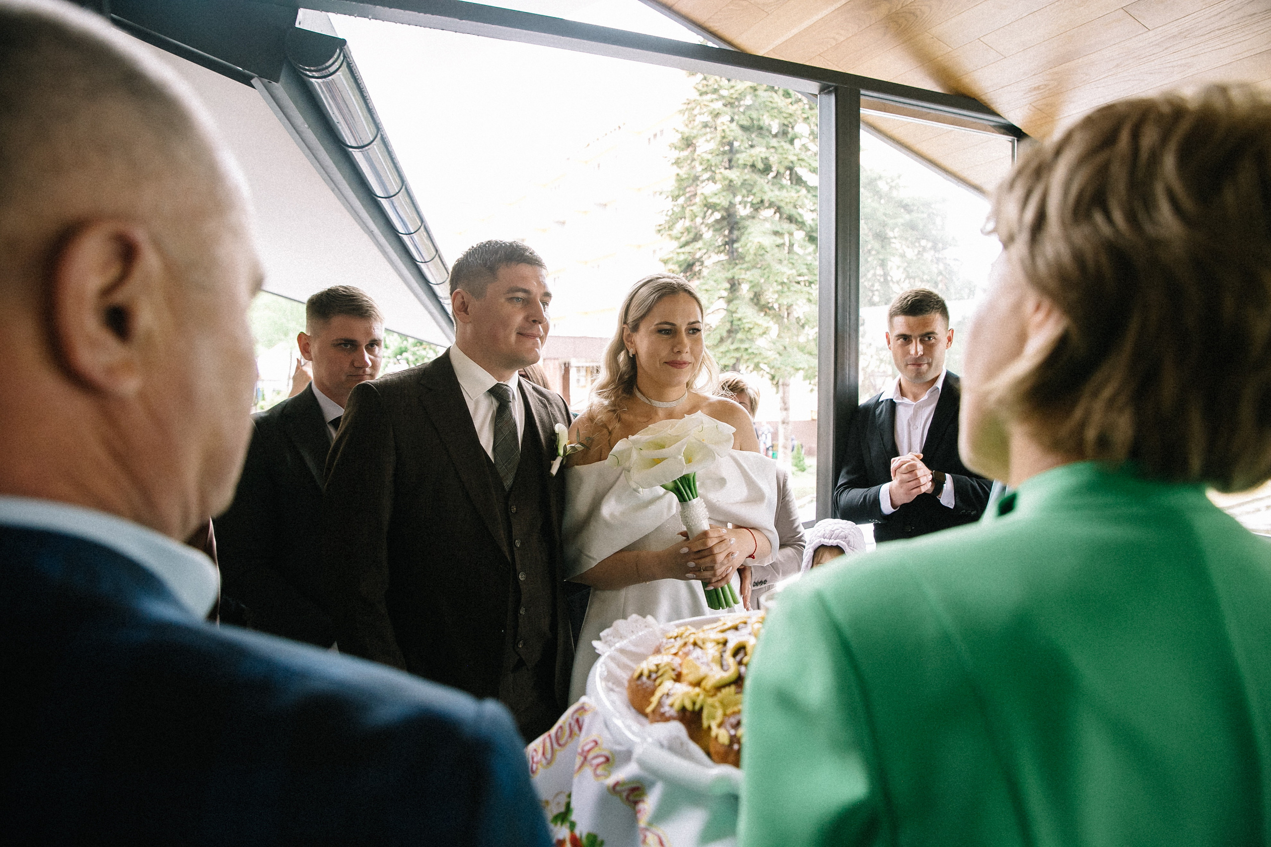 Ирина и Алексей. Семейный и свадебный фотограф в Майкопе Михаил Мартиросян