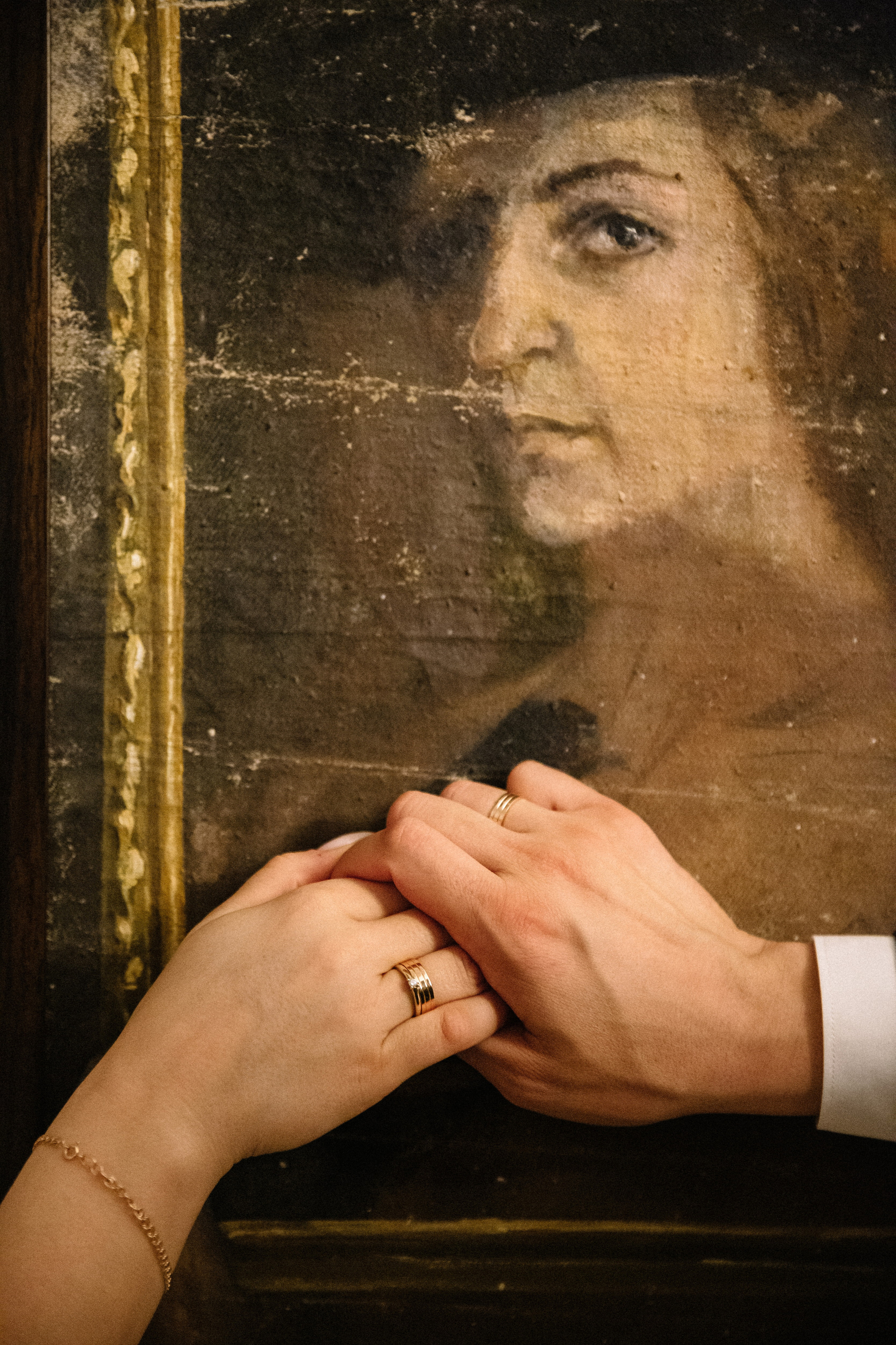 Ирина и Алексей. Семейный и свадебный фотограф в Майкопе Михаил Мартиросян