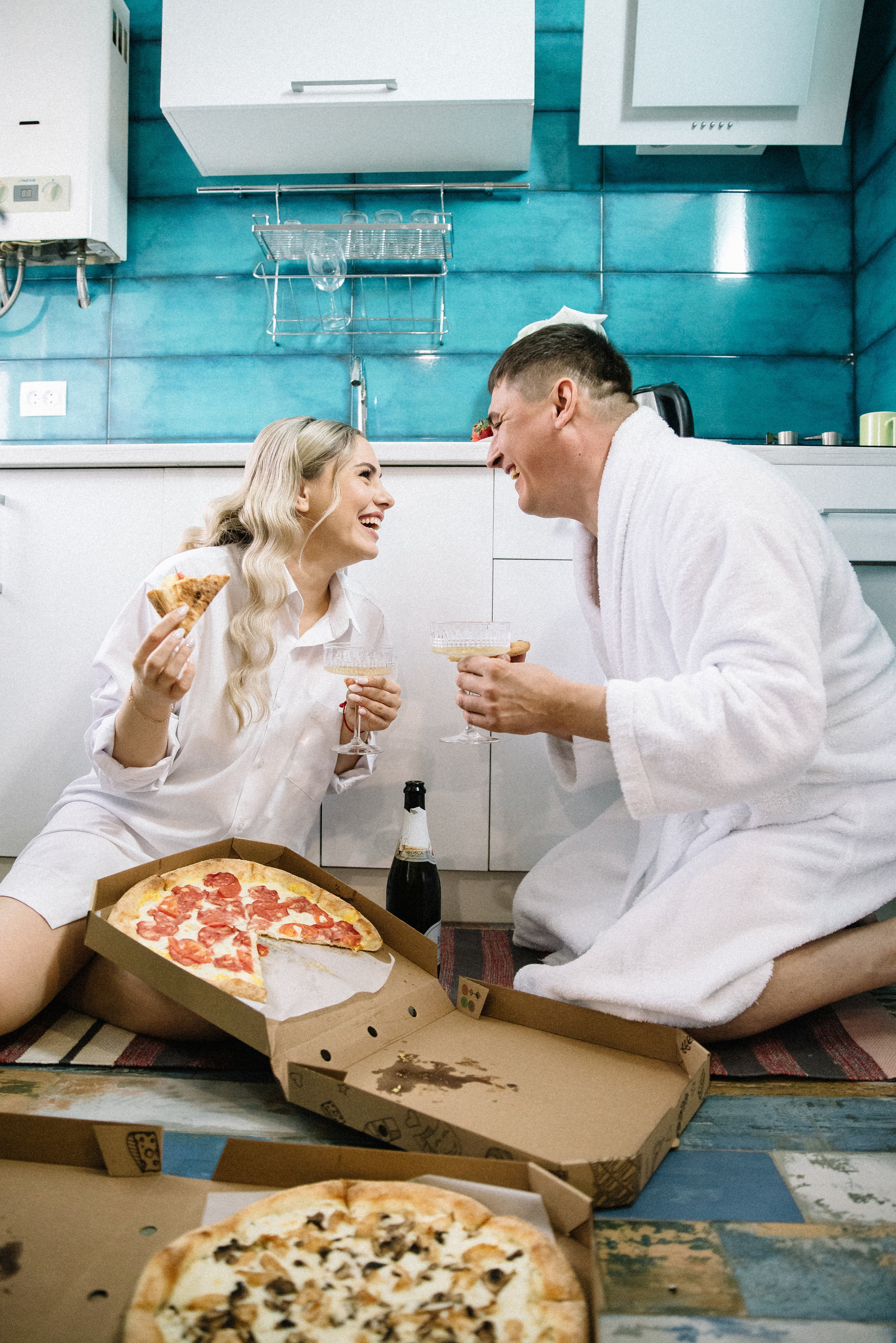 Ирина и Алексей. Семейный и свадебный фотограф в Майкопе Михаил Мартиросян