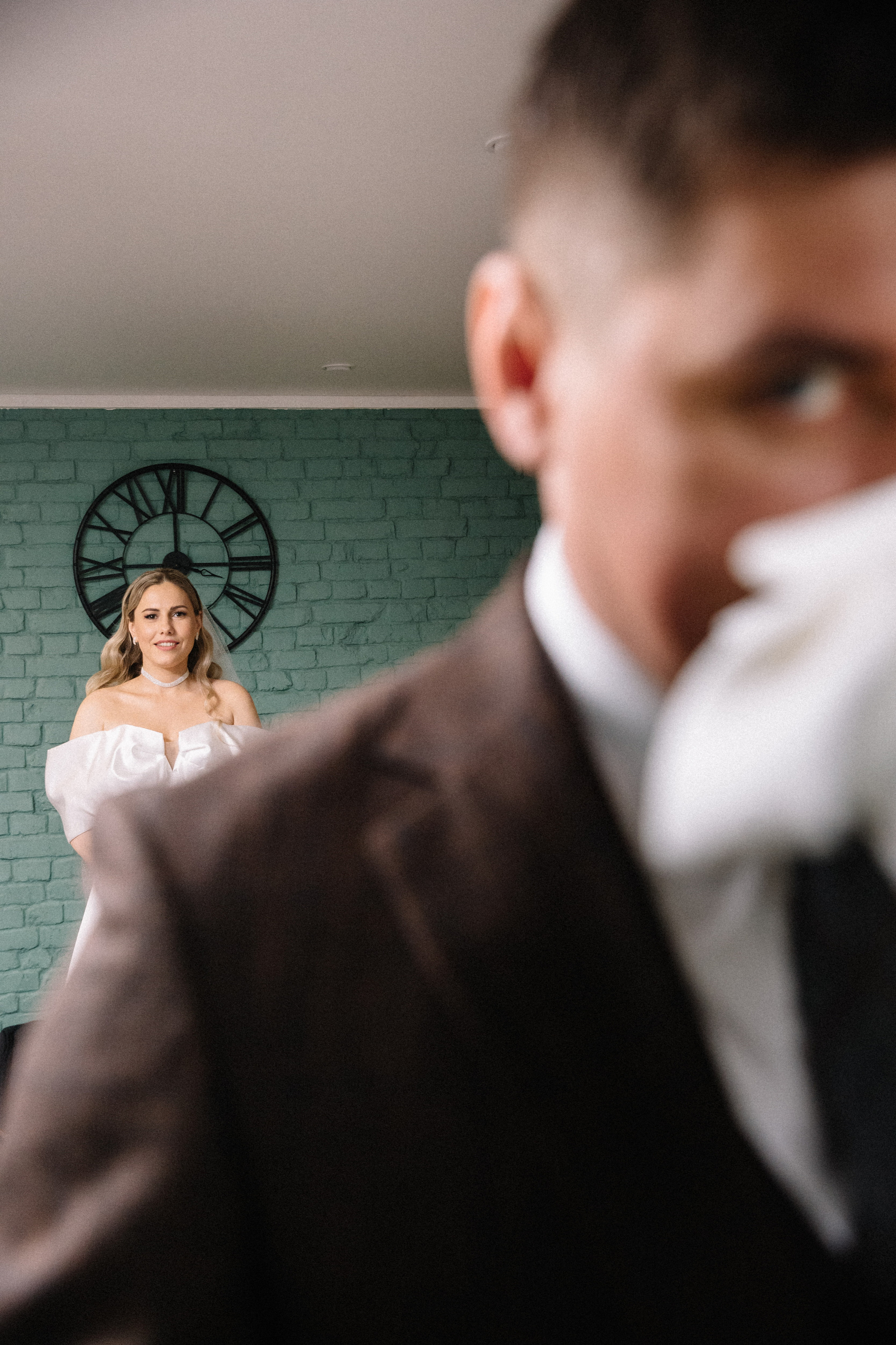 Ирина и Алексей. Семейный и свадебный фотограф в Майкопе Михаил Мартиросян