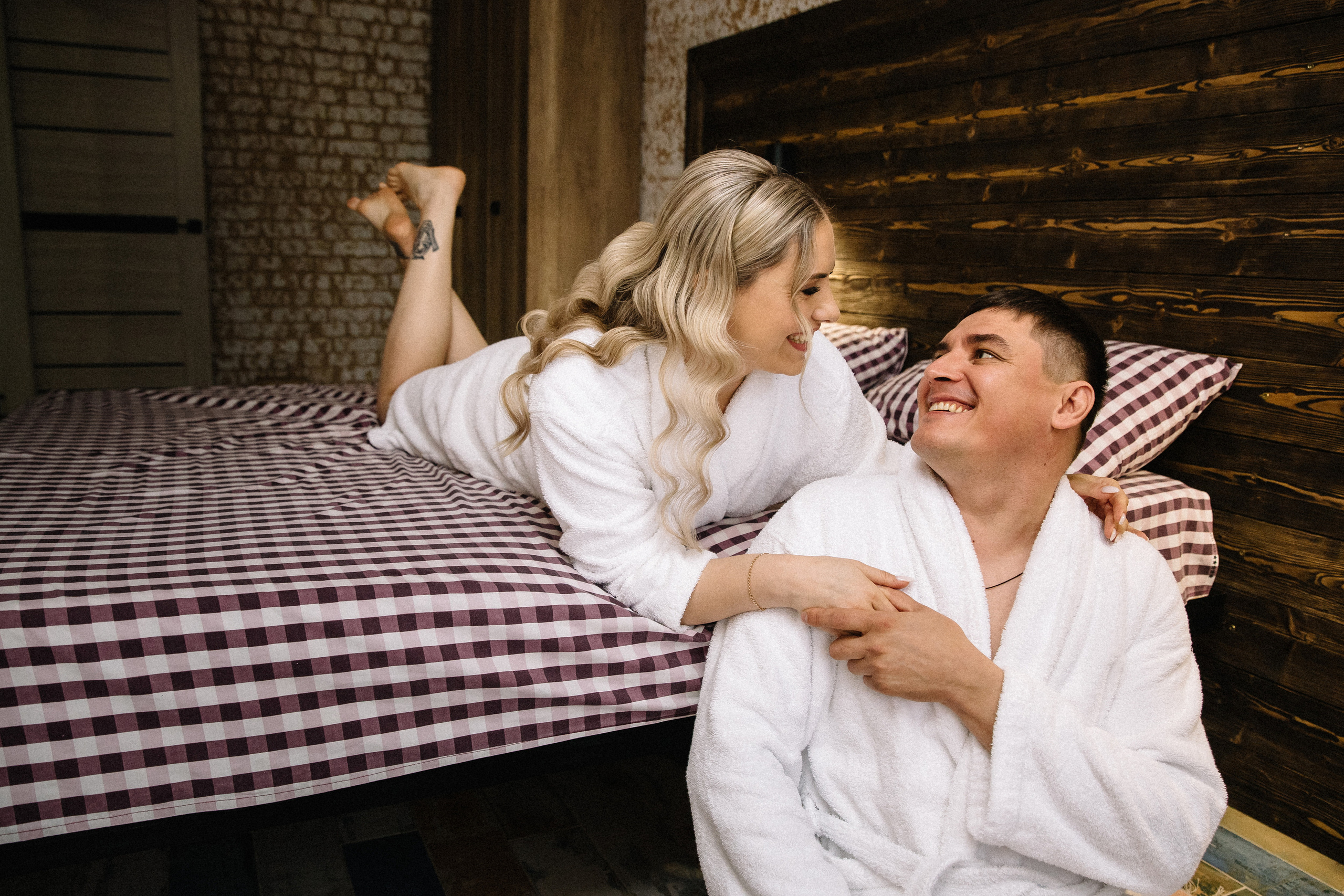 Ирина и Алексей. Семейный и свадебный фотограф в Майкопе Михаил Мартиросян