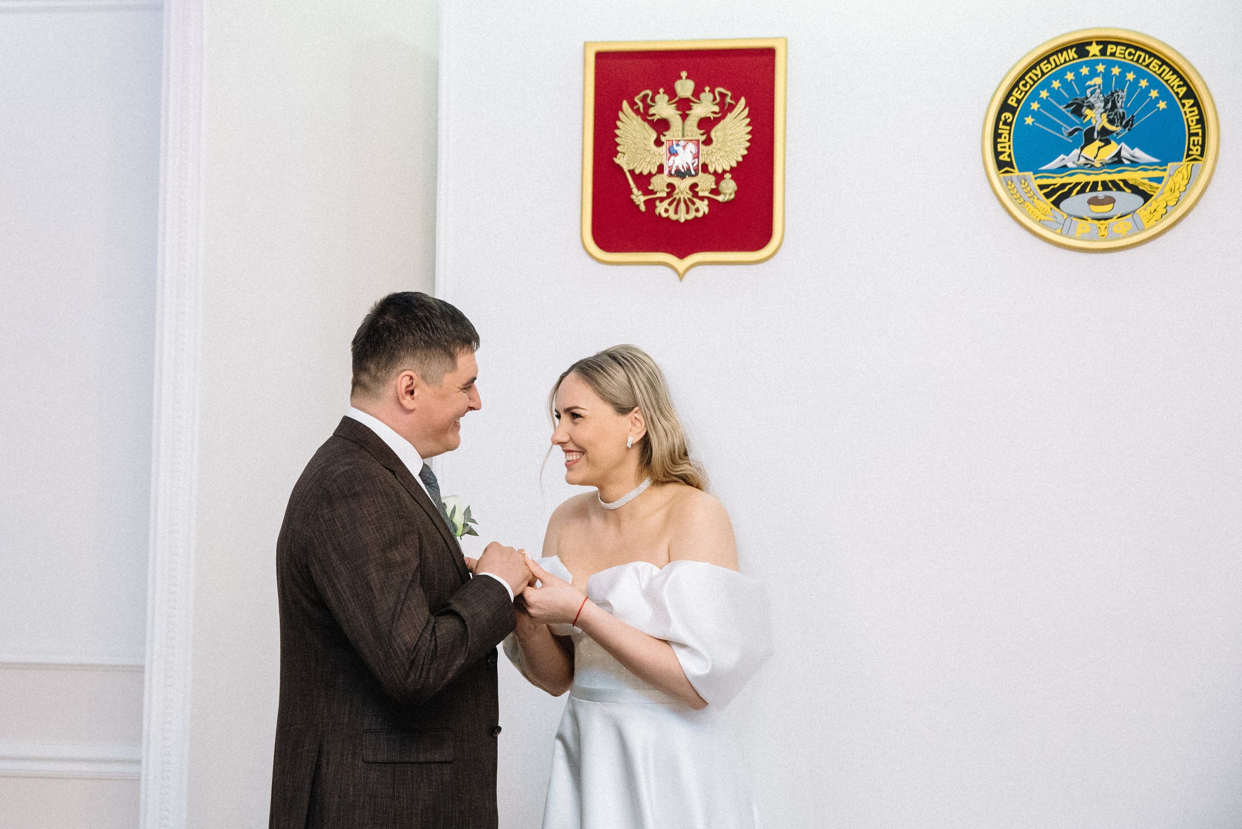 Ирина и Алексей. Семейный и свадебный фотограф в Майкопе Михаил Мартиросян