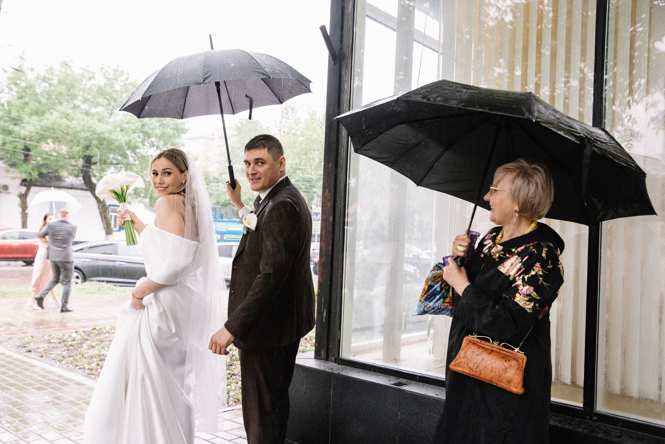 Ирина и Алексей. Семейный и свадебный фотограф в Майкопе Михаил Мартиросян