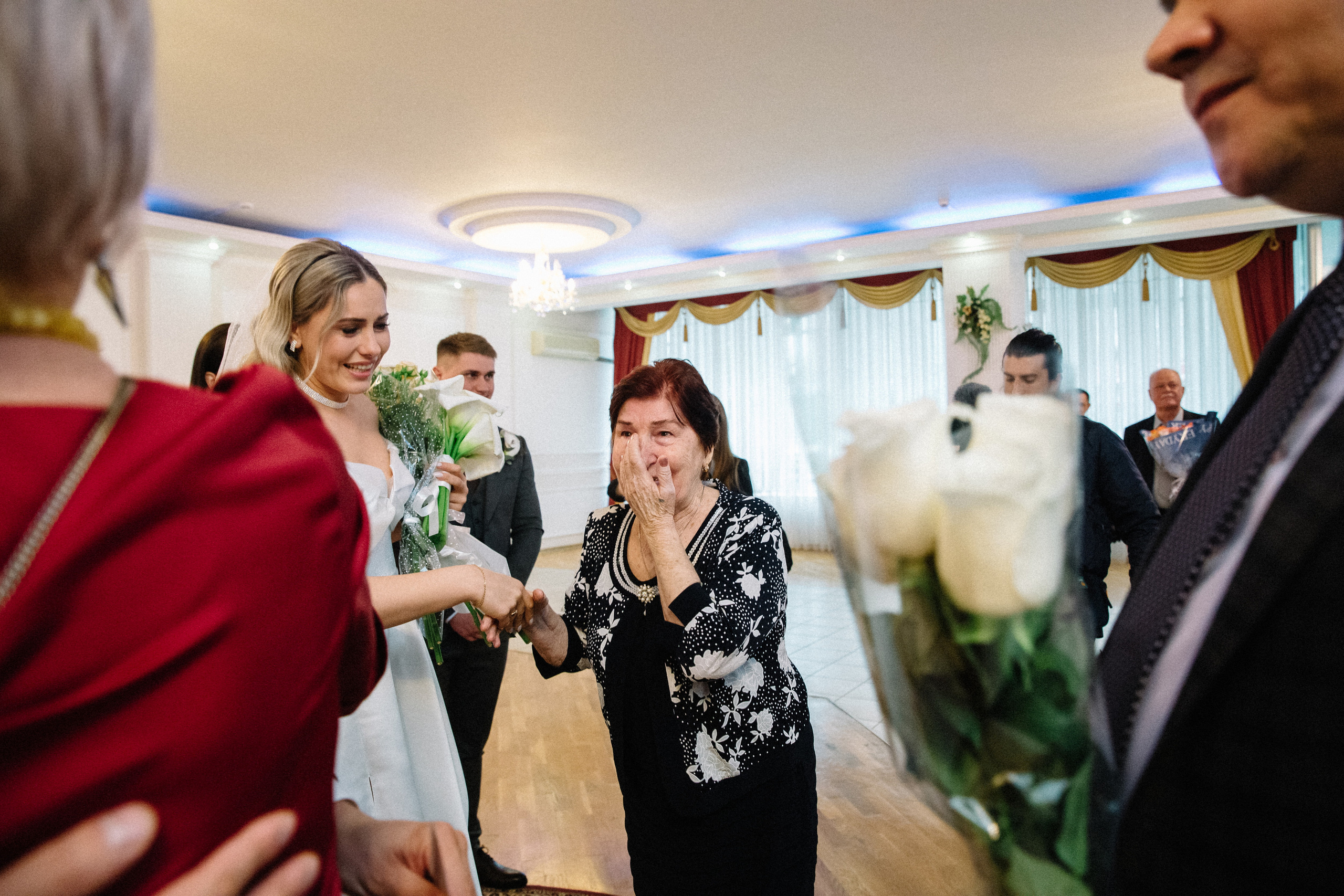 Ирина и Алексей. Семейный и свадебный фотограф в Майкопе Михаил Мартиросян