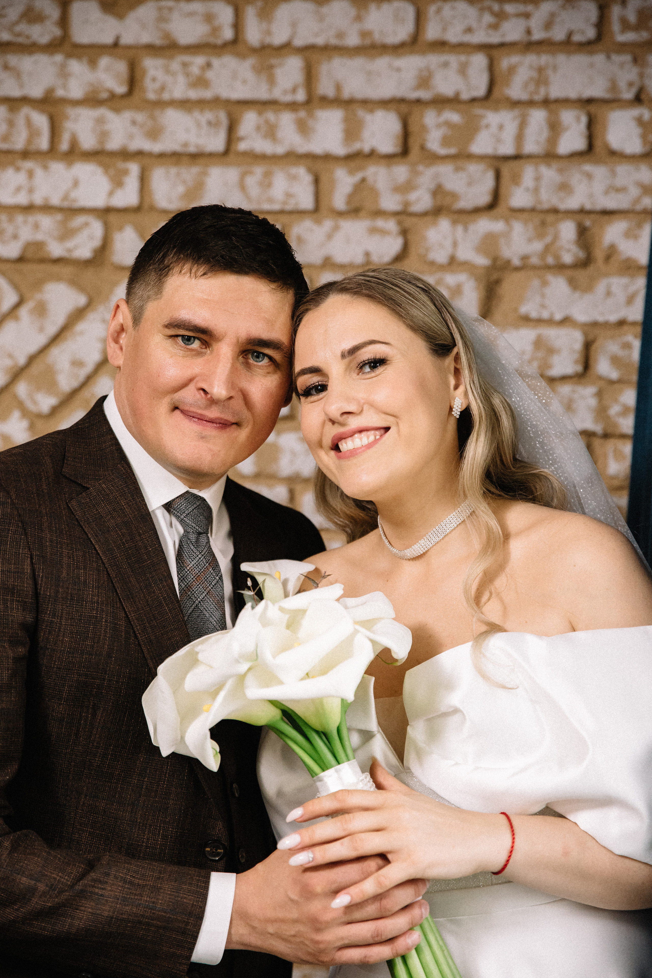 Ирина и Алексей. Семейный и свадебный фотограф в Майкопе Михаил Мартиросян