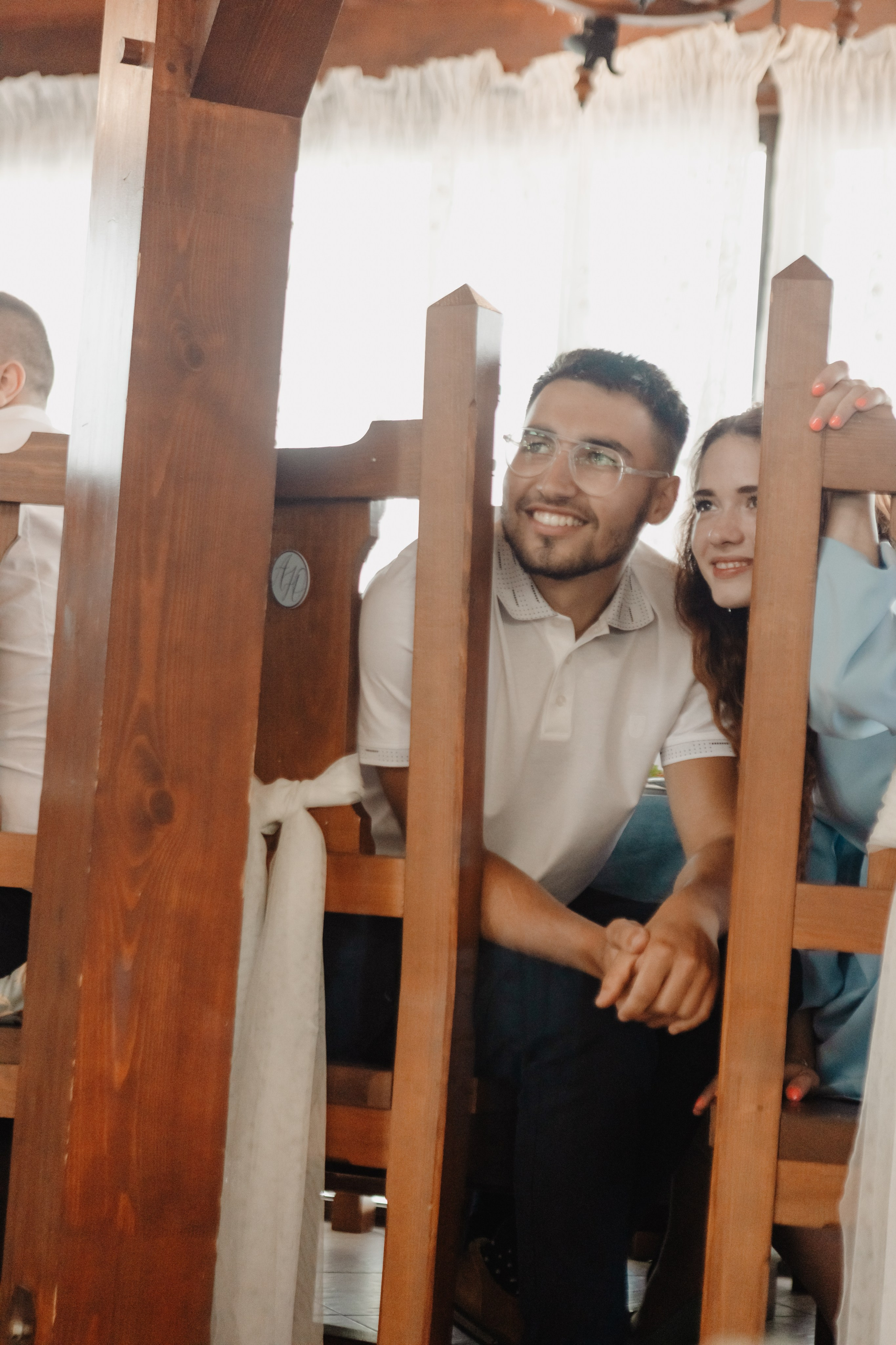 Александр и Юлия. Свадебный фотограф Мария Печенева I Екатеринбург