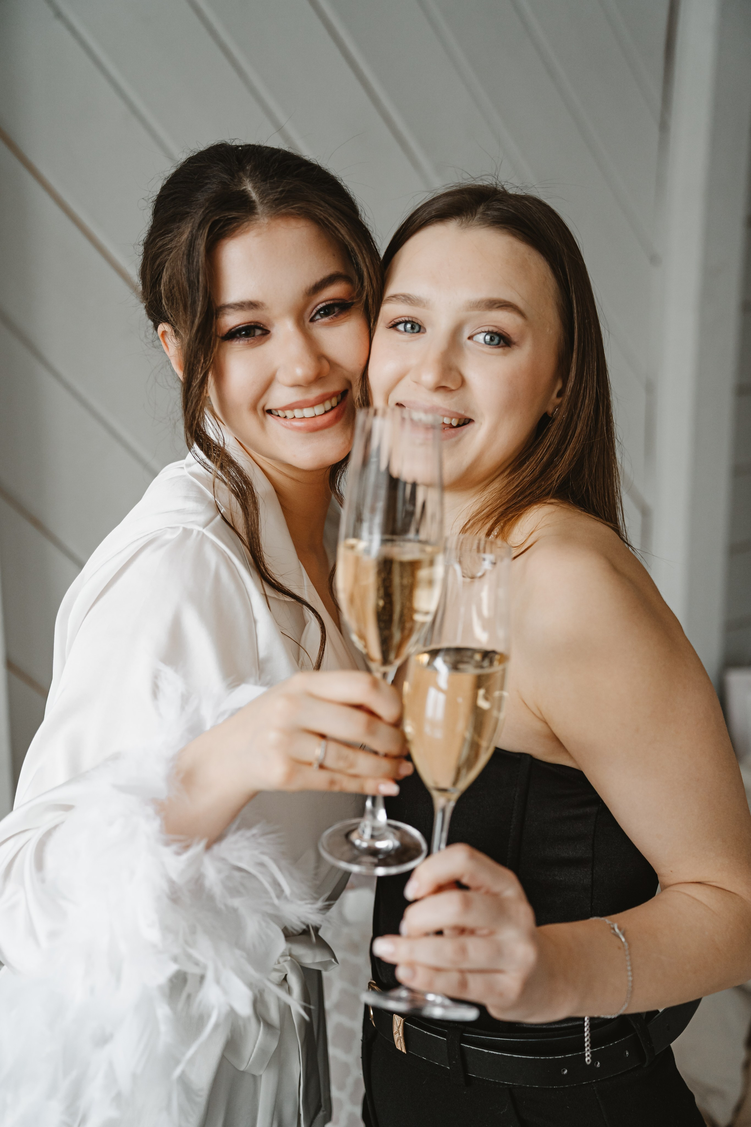 Екатерина и Артём. Свадебный фотограф Мария Печенева I Екатеринбург