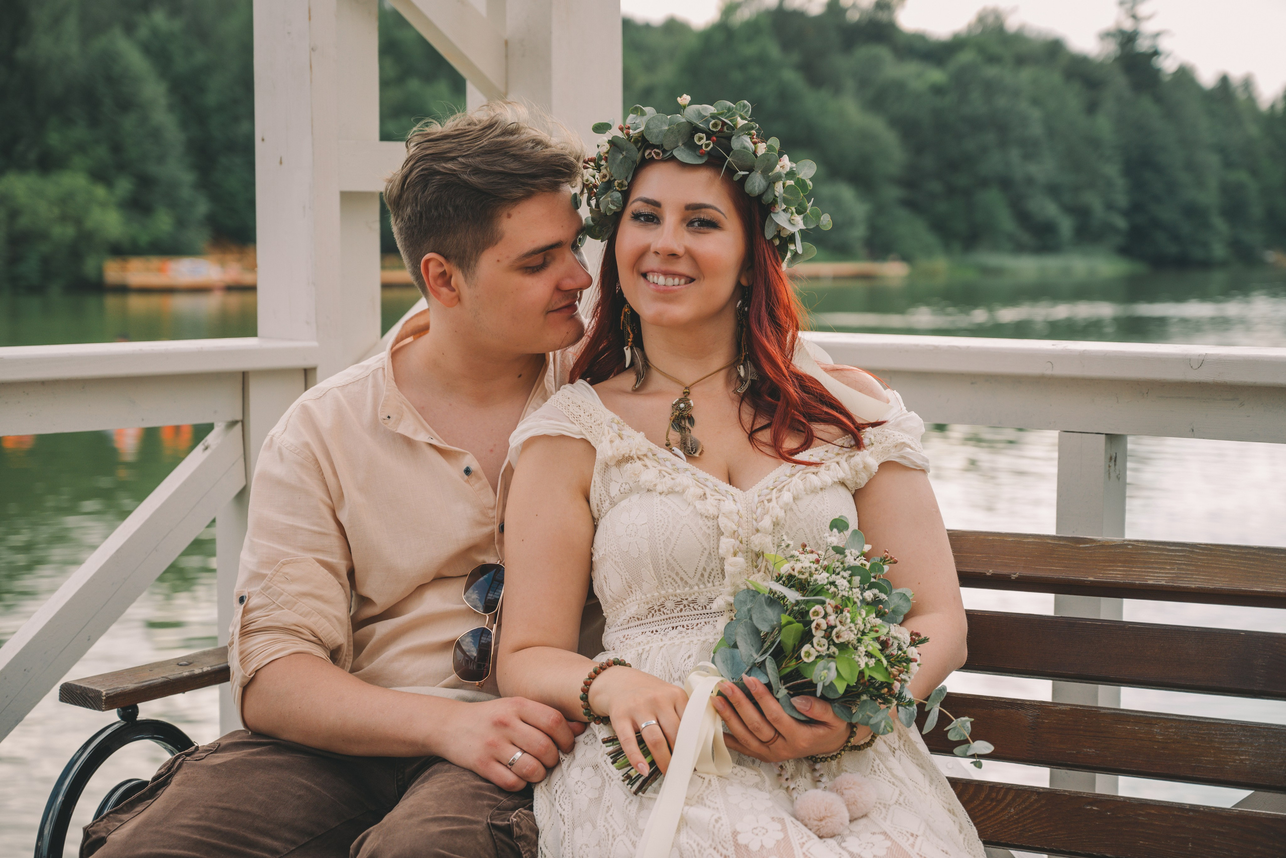 Свадьбы. MrADA fotografer