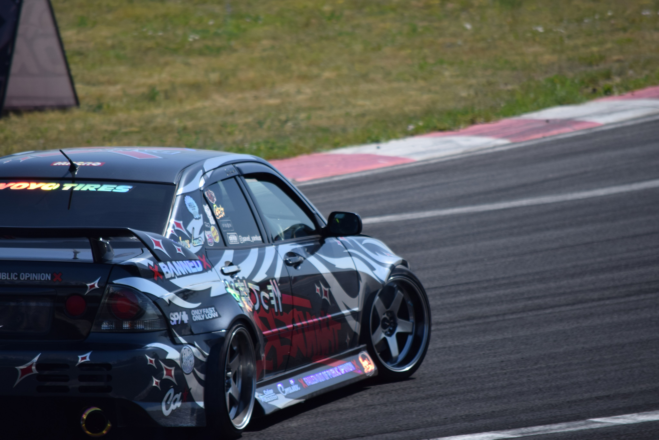 Фестивали и выставки. MrADA fotografer