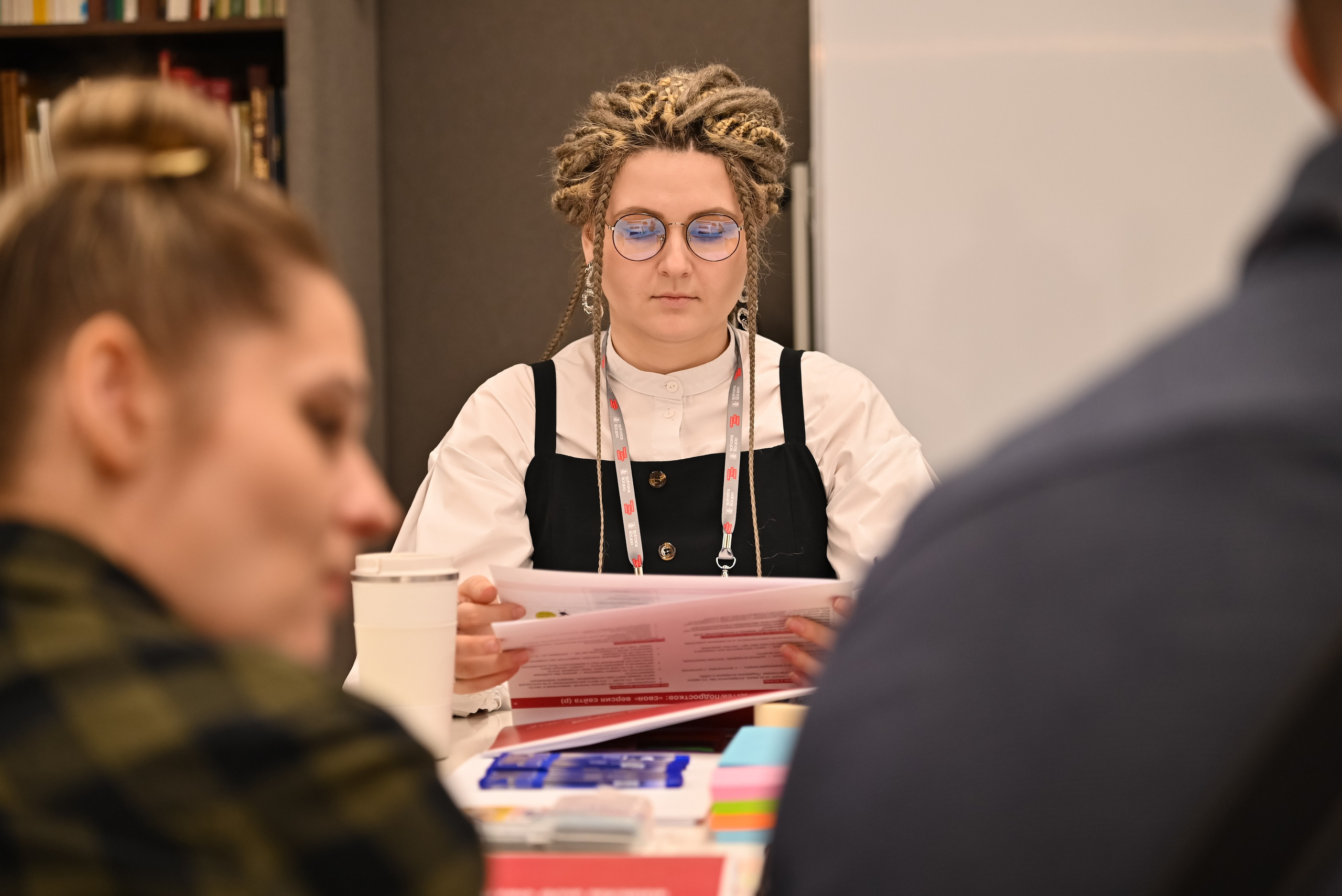 Бизнес мероприятия. MrADA fotografer