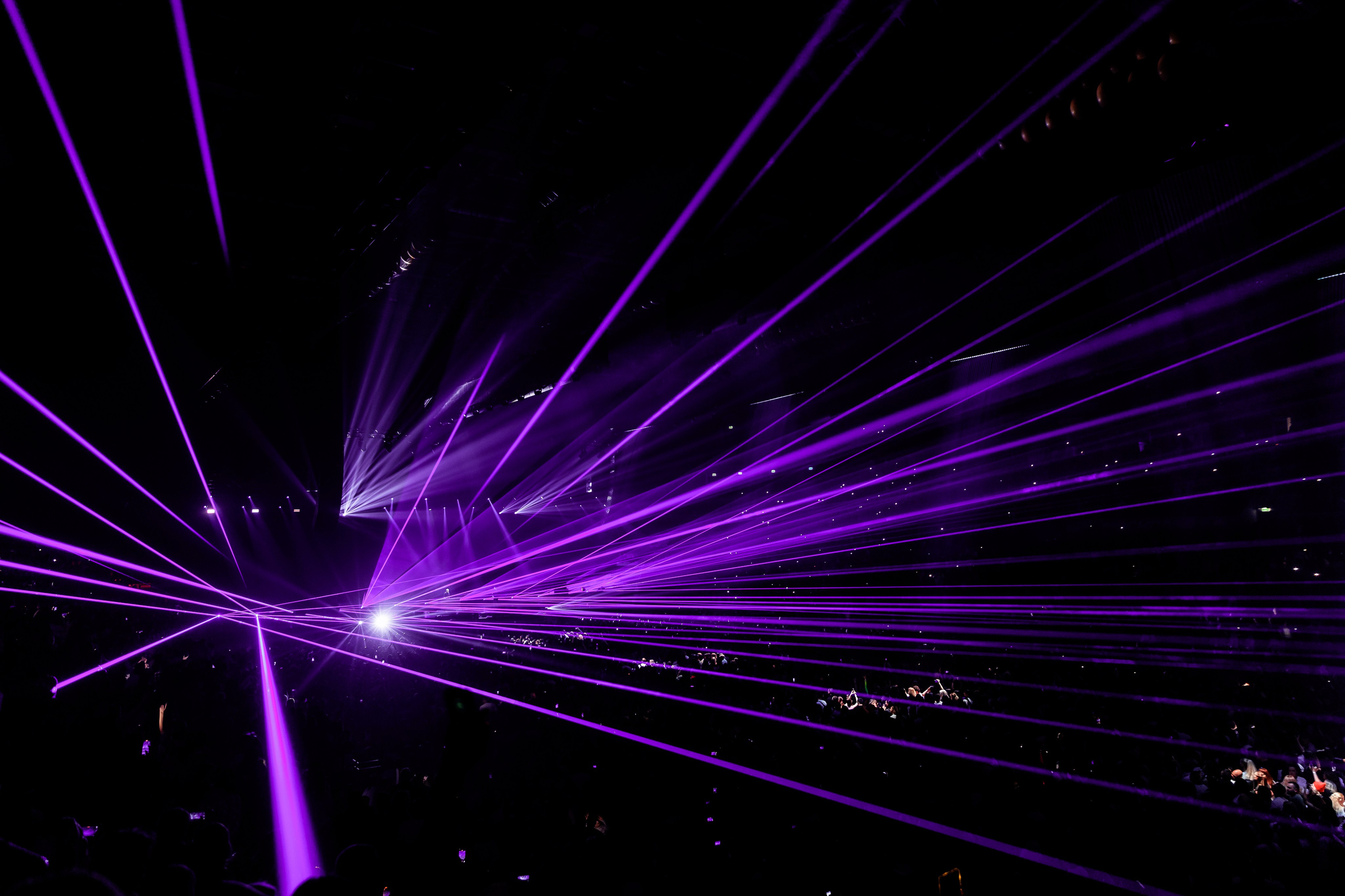 Руки Вверх, ВТБ-Арена. Фотограф Ольга Махалова — Санкт-Петербург, Москва, Нижний Новгород