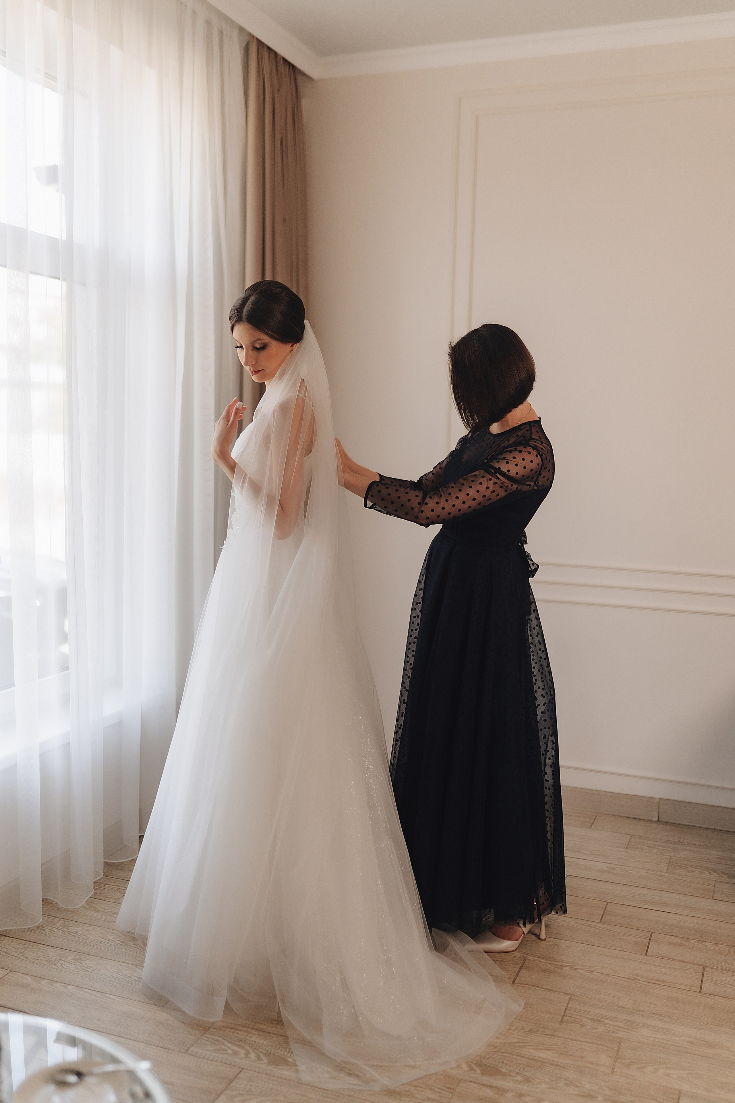 Полина и Владислав. Фотограф Карина Шмулёва. Воронеж и область