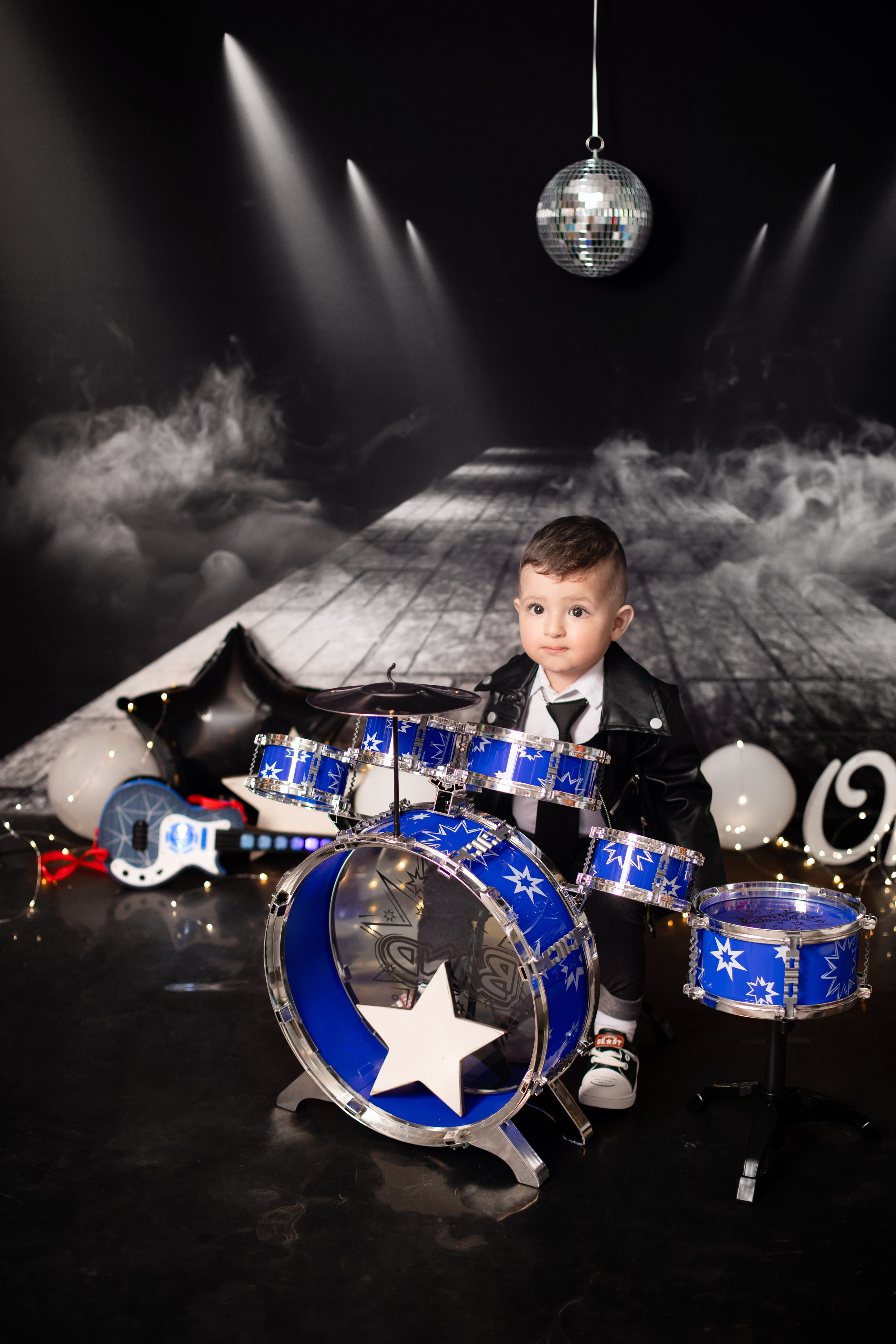 Без тортика. Фотограф новорождённых Псков