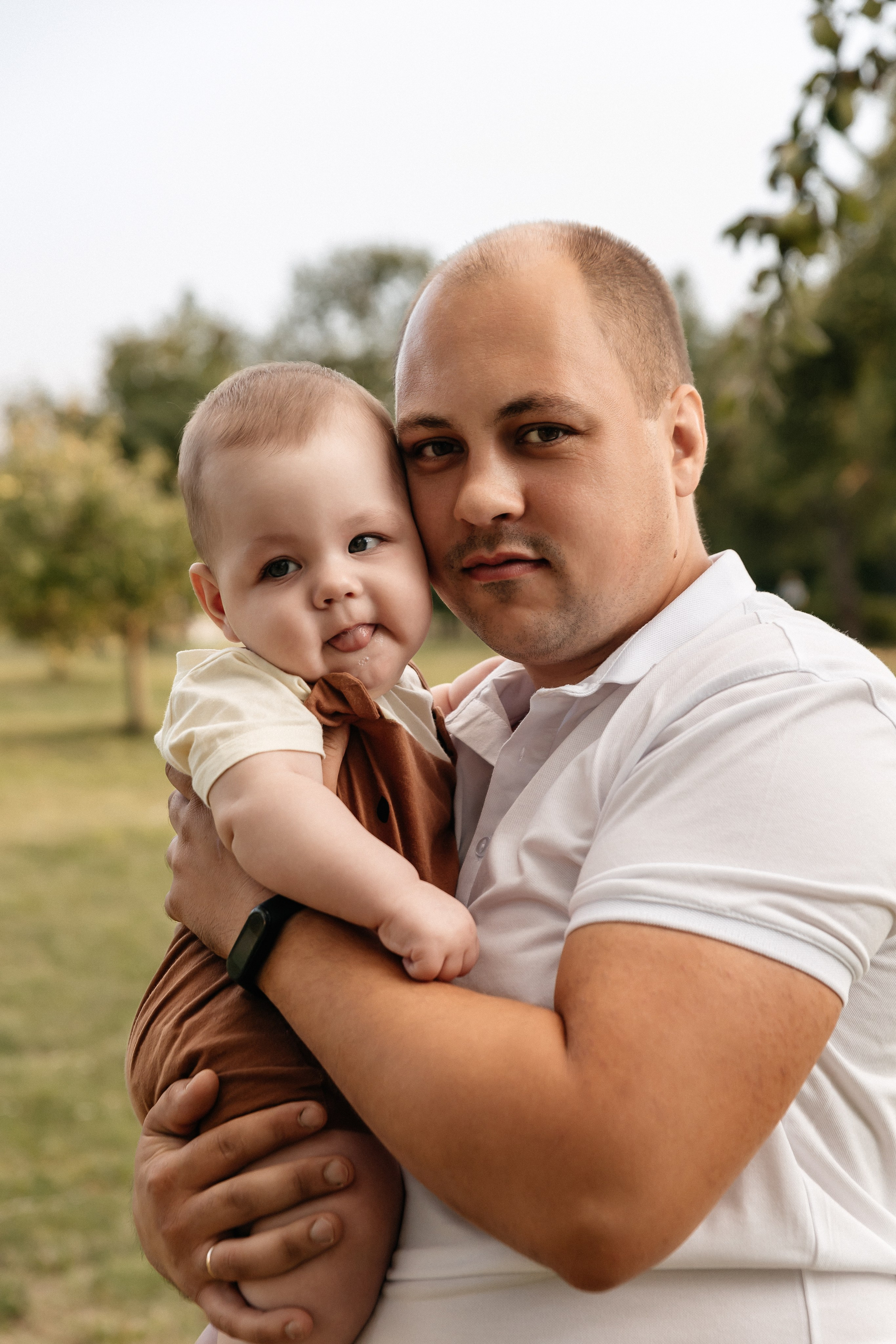 Ксения, Виталий, Артем и Максим. Семейный фотограф Минск Усова Ольга