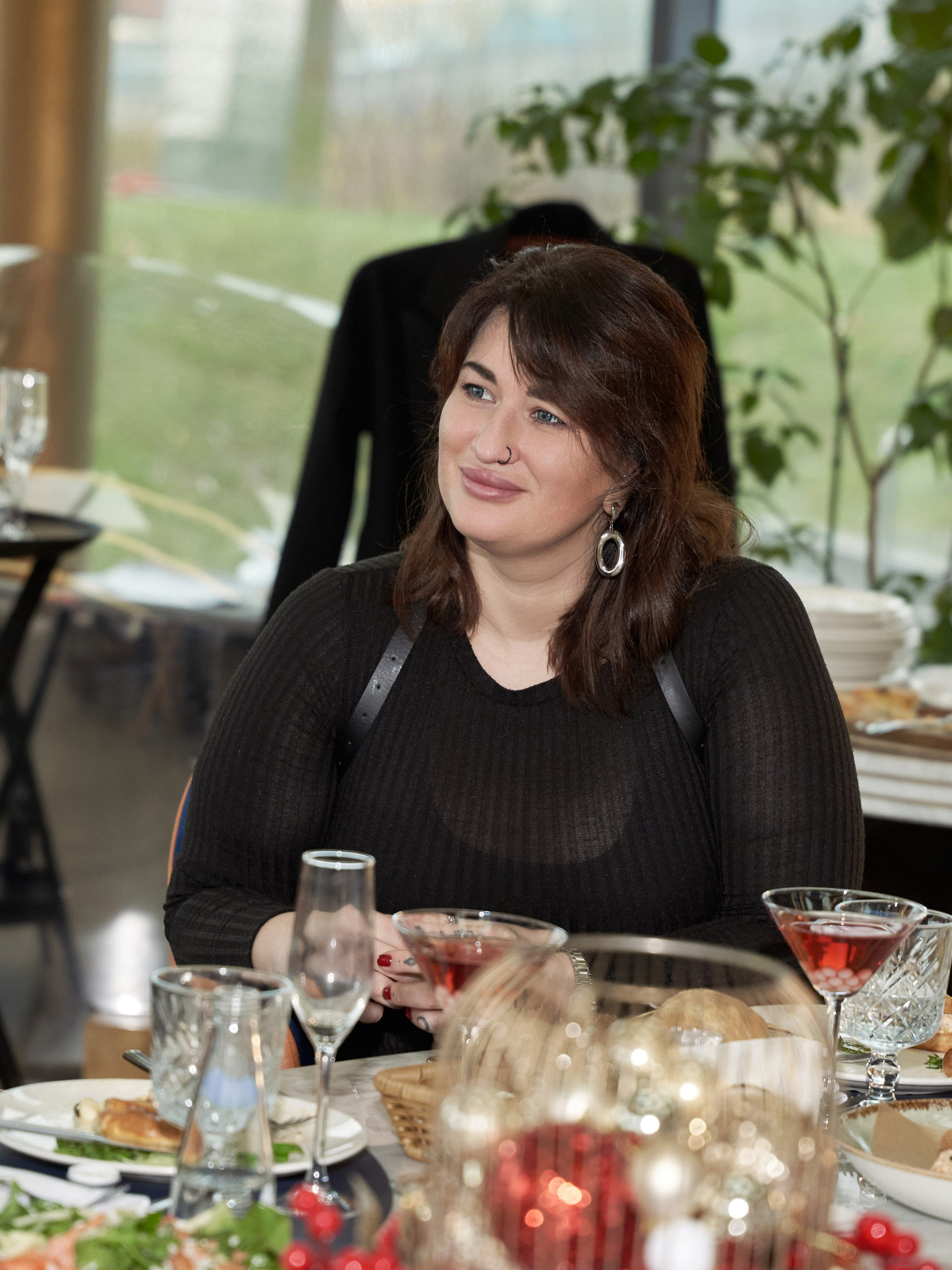 Бизнес завтрак. Yankovski_001