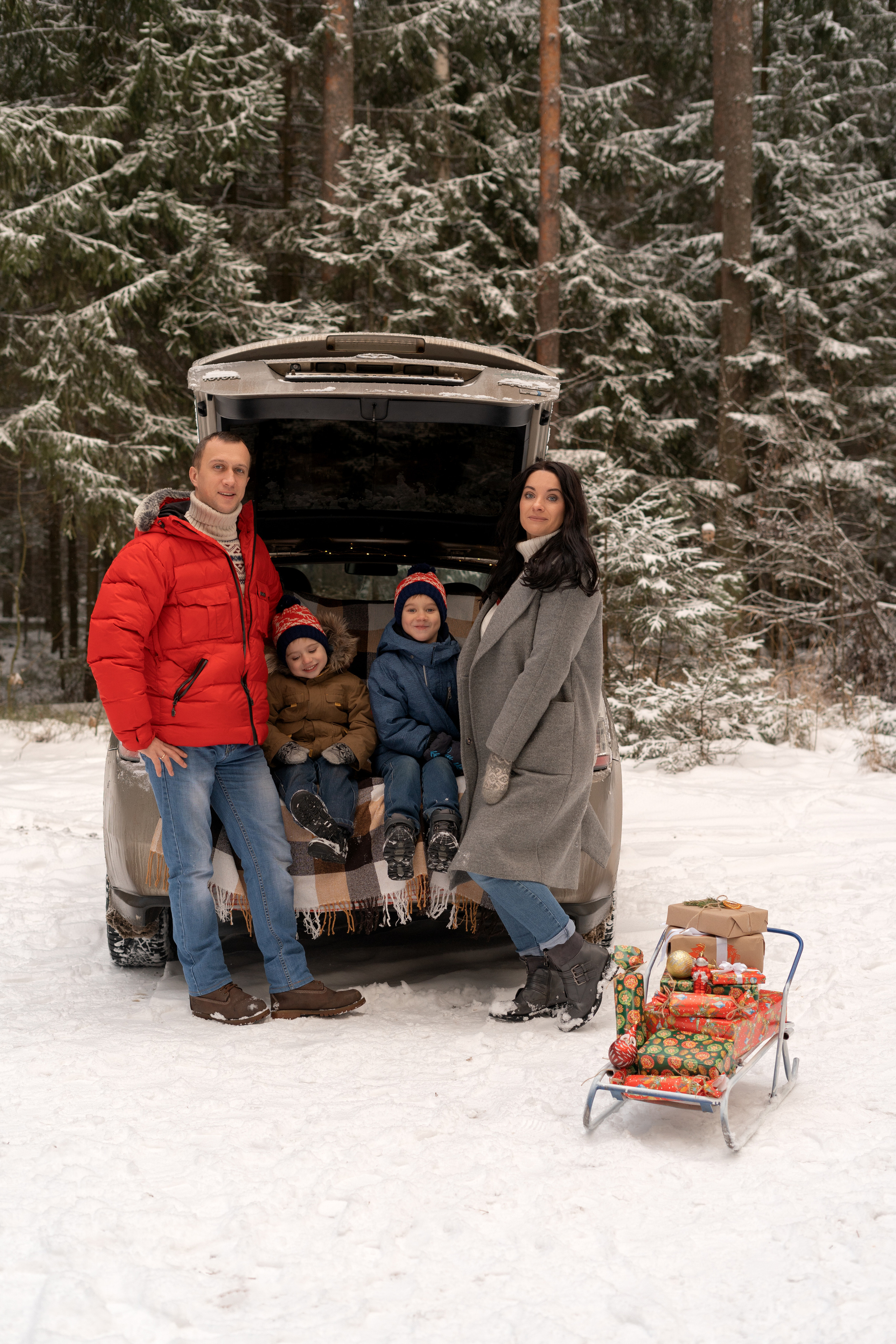 Семейный фотограф в пензе. Фотограф в Пензе Римма Якубова